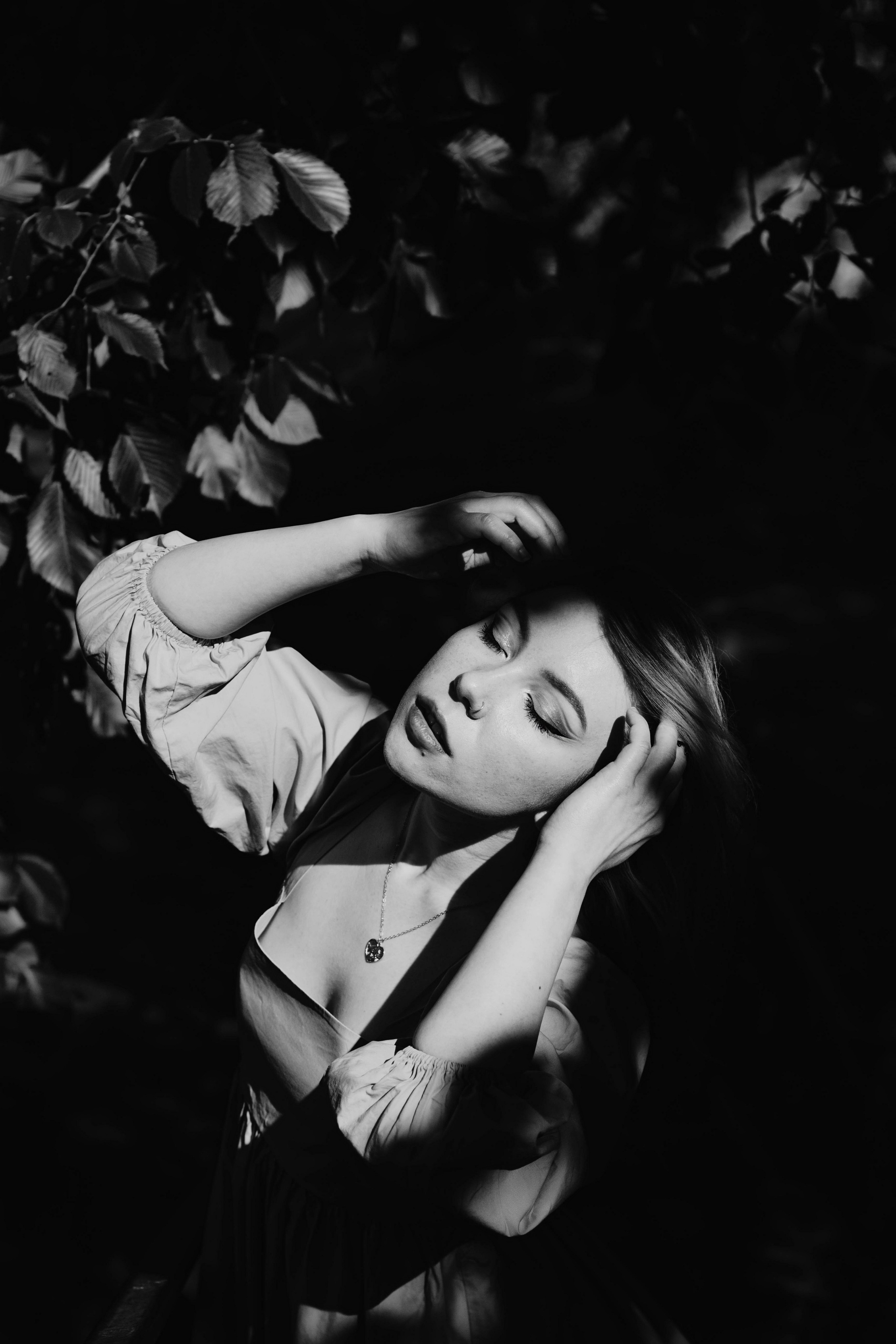 Яна. Свадебный фотограф в Санкт-Петербурге Рина Евтеева