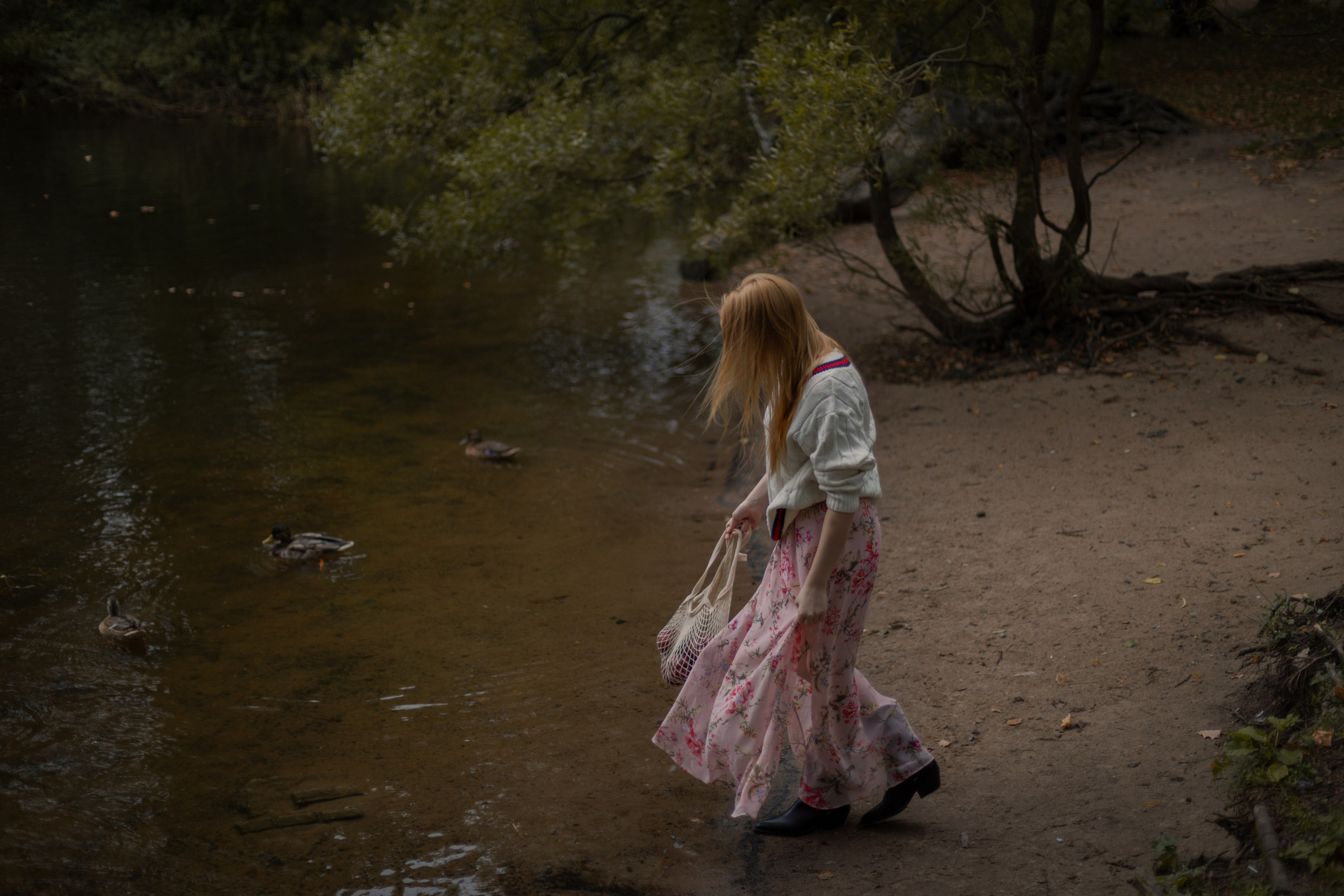 Анна. Лав стори фотограф в Санкт-Петербурге Мария Третьяк