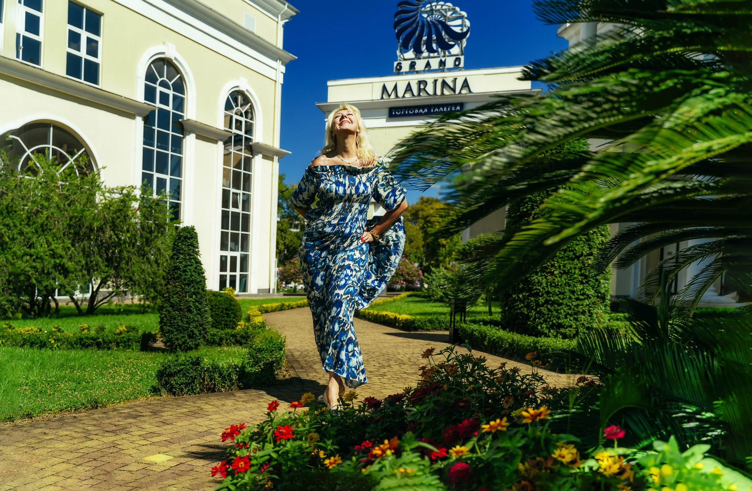 Фотограф в Сочи Елена Лисотина. Фототуры в Сочи