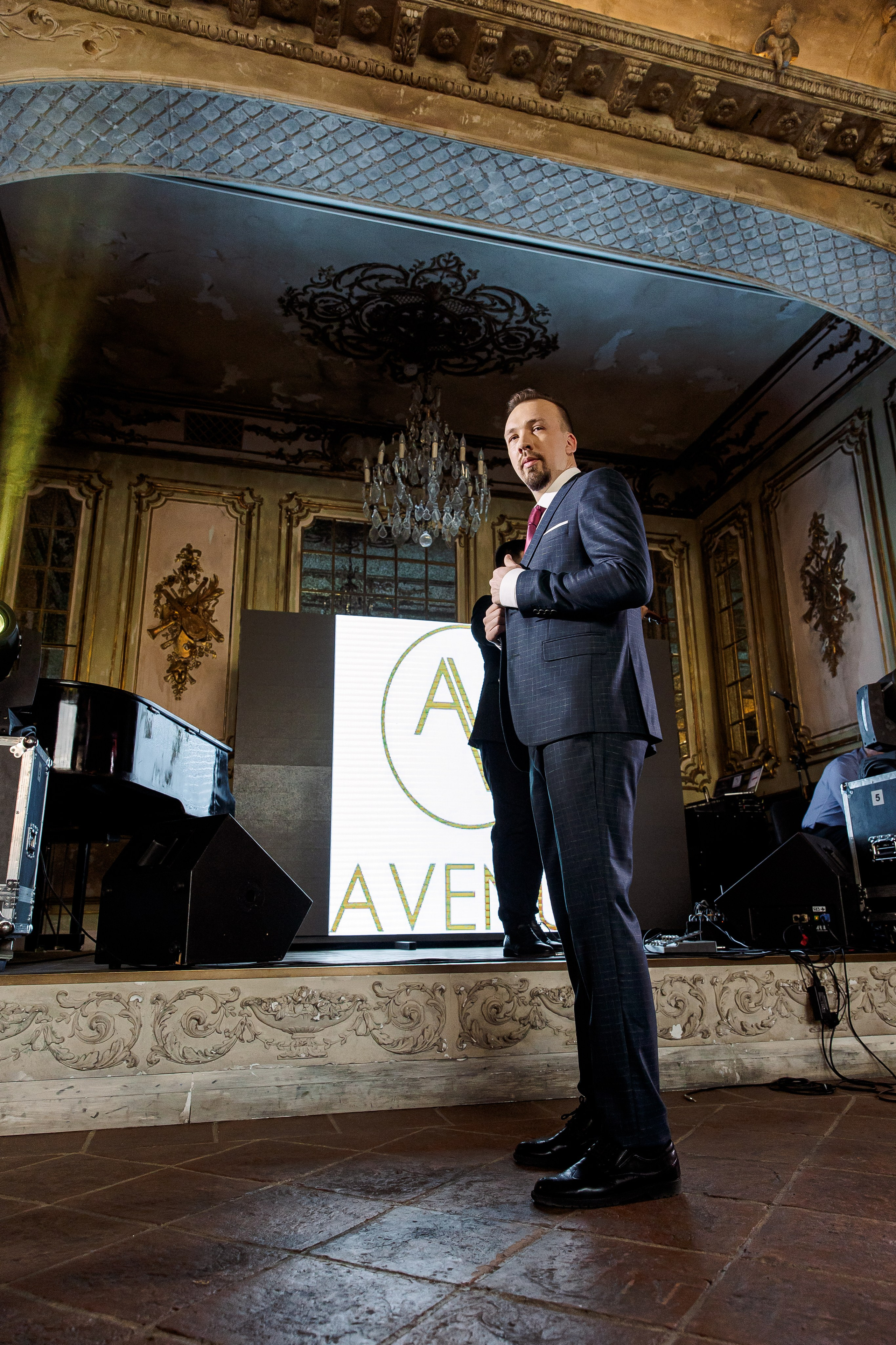 Свадебная выставка. Свадебный и семейный фотограф в Челябинске Юлия Ишимова