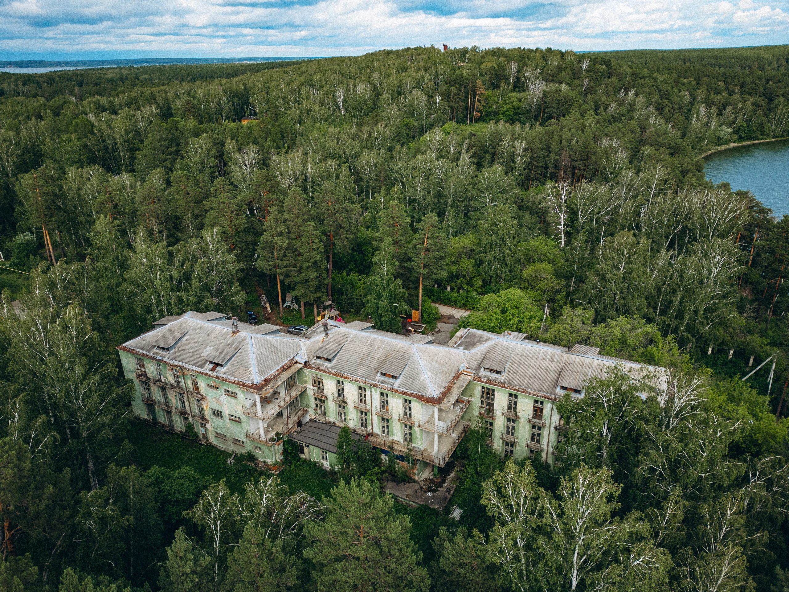 Архитектура. Николай Филиппов Event & Concert Photographer Москвf