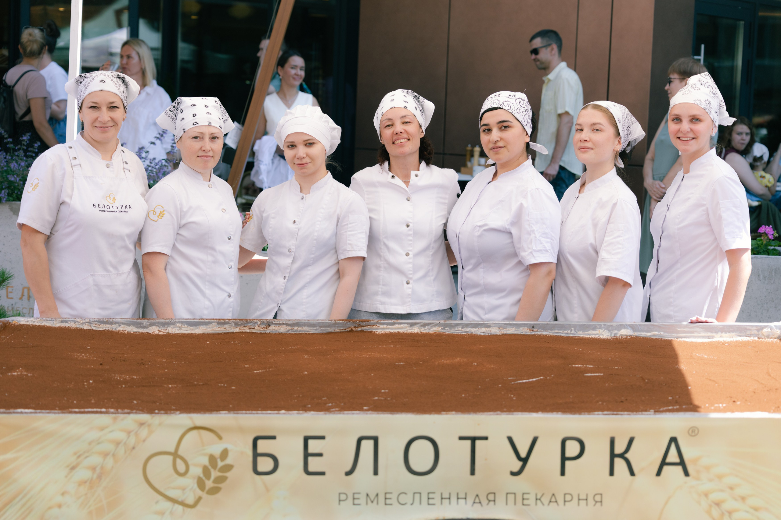 Белотурка «День Хлеба». Фотограф в Ижевске и Казани Богданов Яков