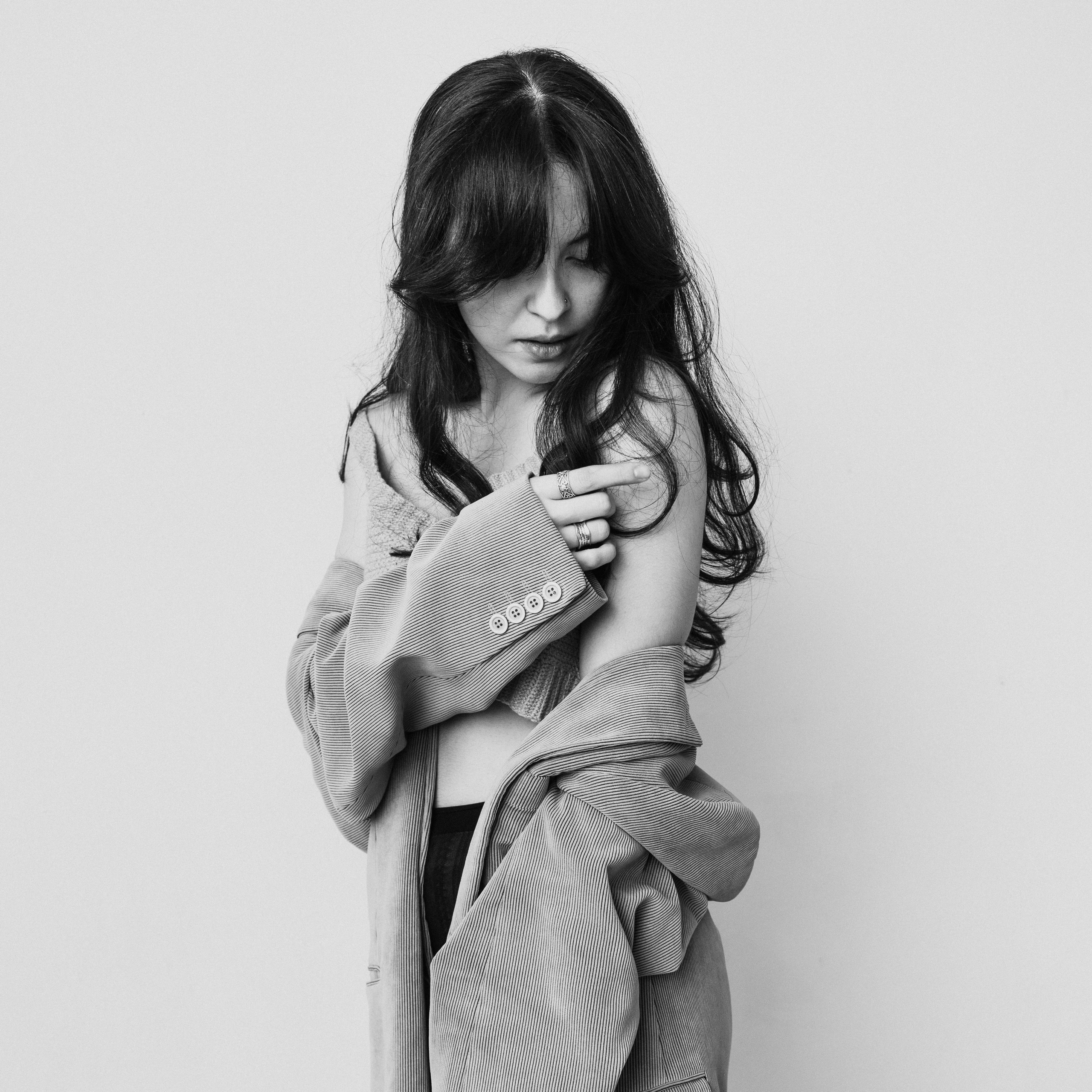 Анастасия. Ксения Цыгир, фотограф в Петербурге