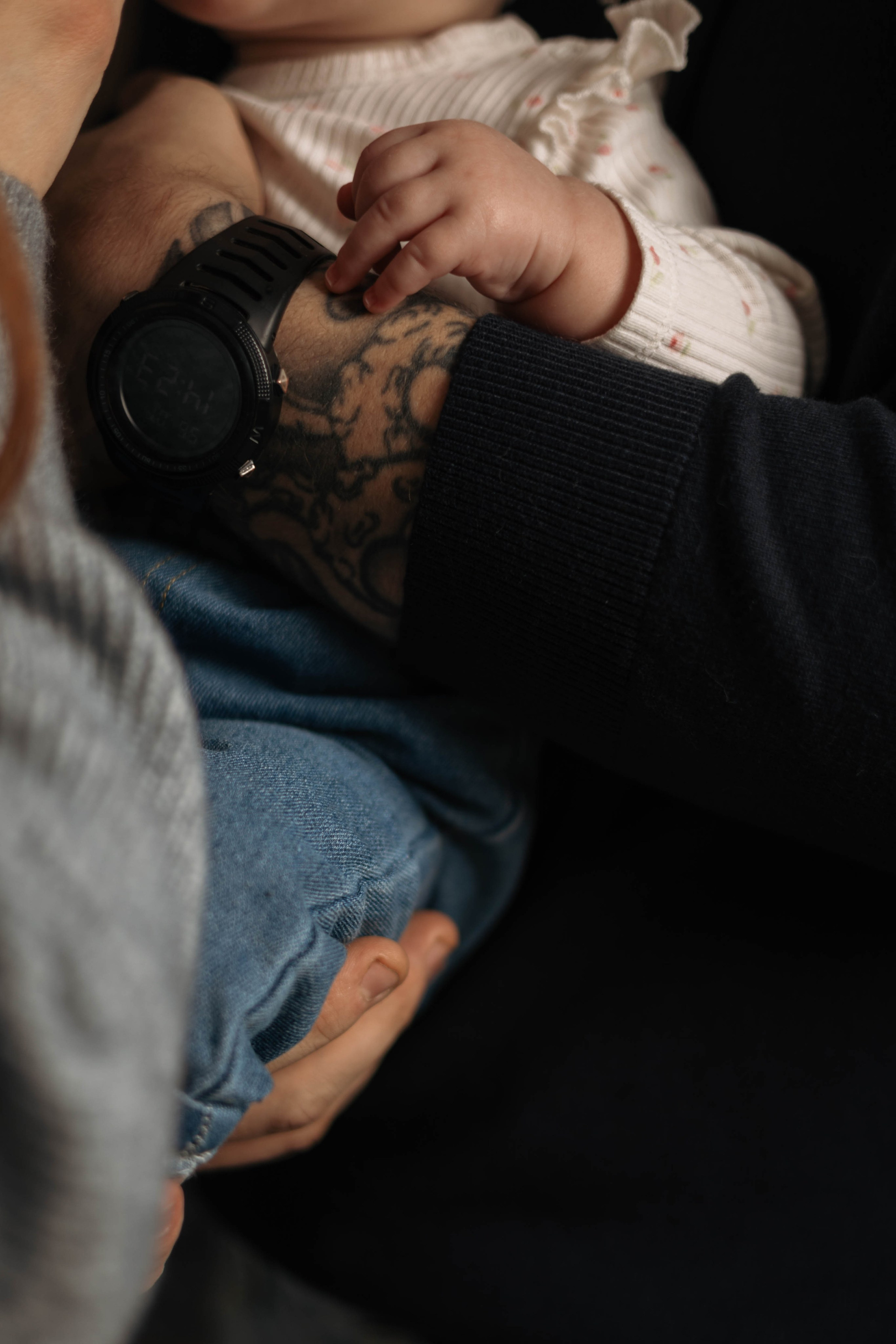 Семейная история. Фотограф Сальск Катерина