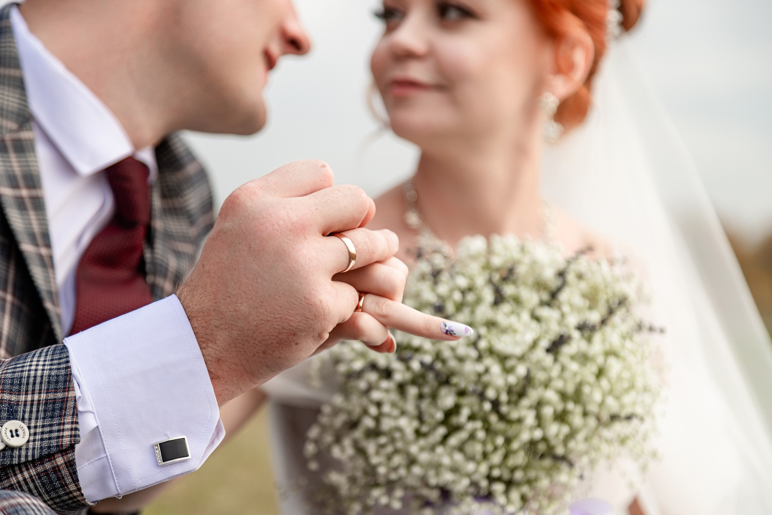Александр+Ульяна. Фотограф в Тюмени Алексей Модин