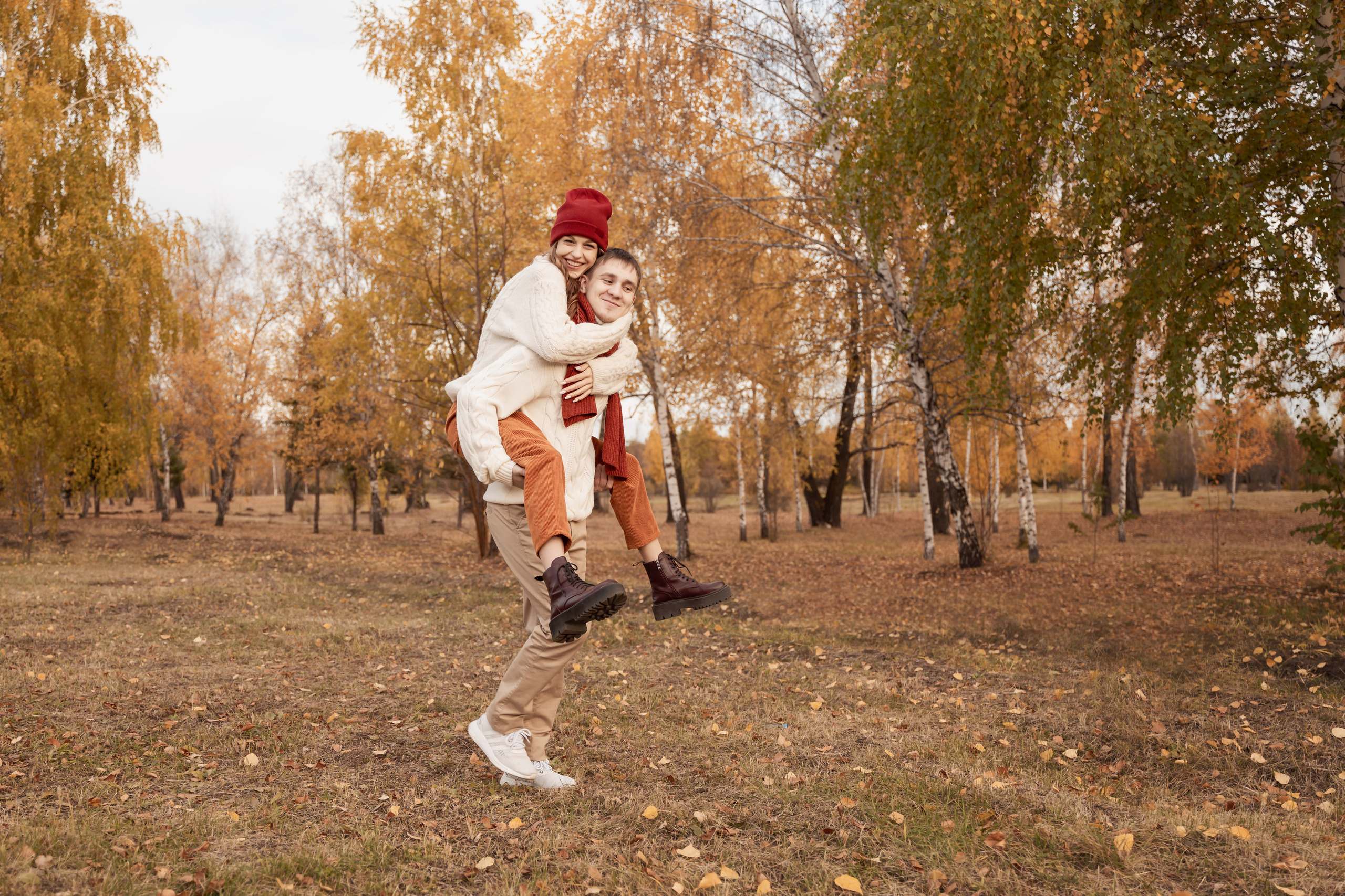 заказать фотосессия в красноярске