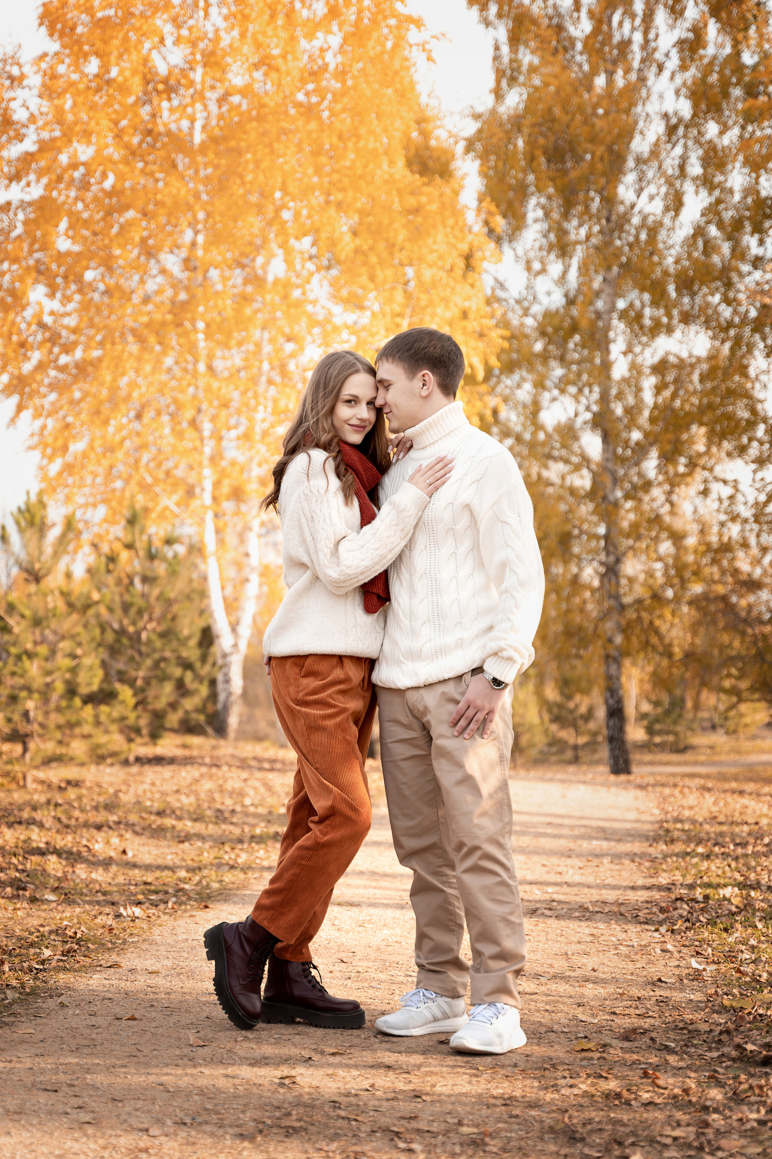 Фотопрогулка на острове Татышев Красноярск.