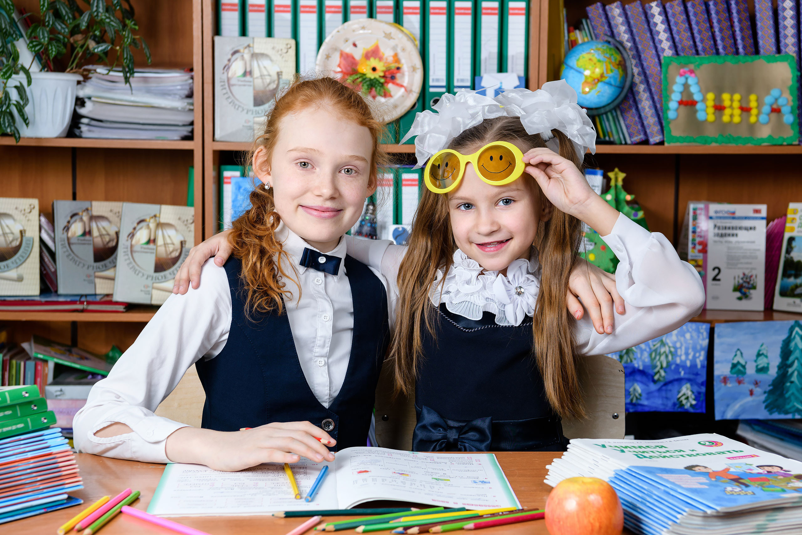 Профессиональная фотосъёмка на выпускные альбомы в Красноярске. Профессиональный фотограф в г. Красноярске Татьяна Арлакова