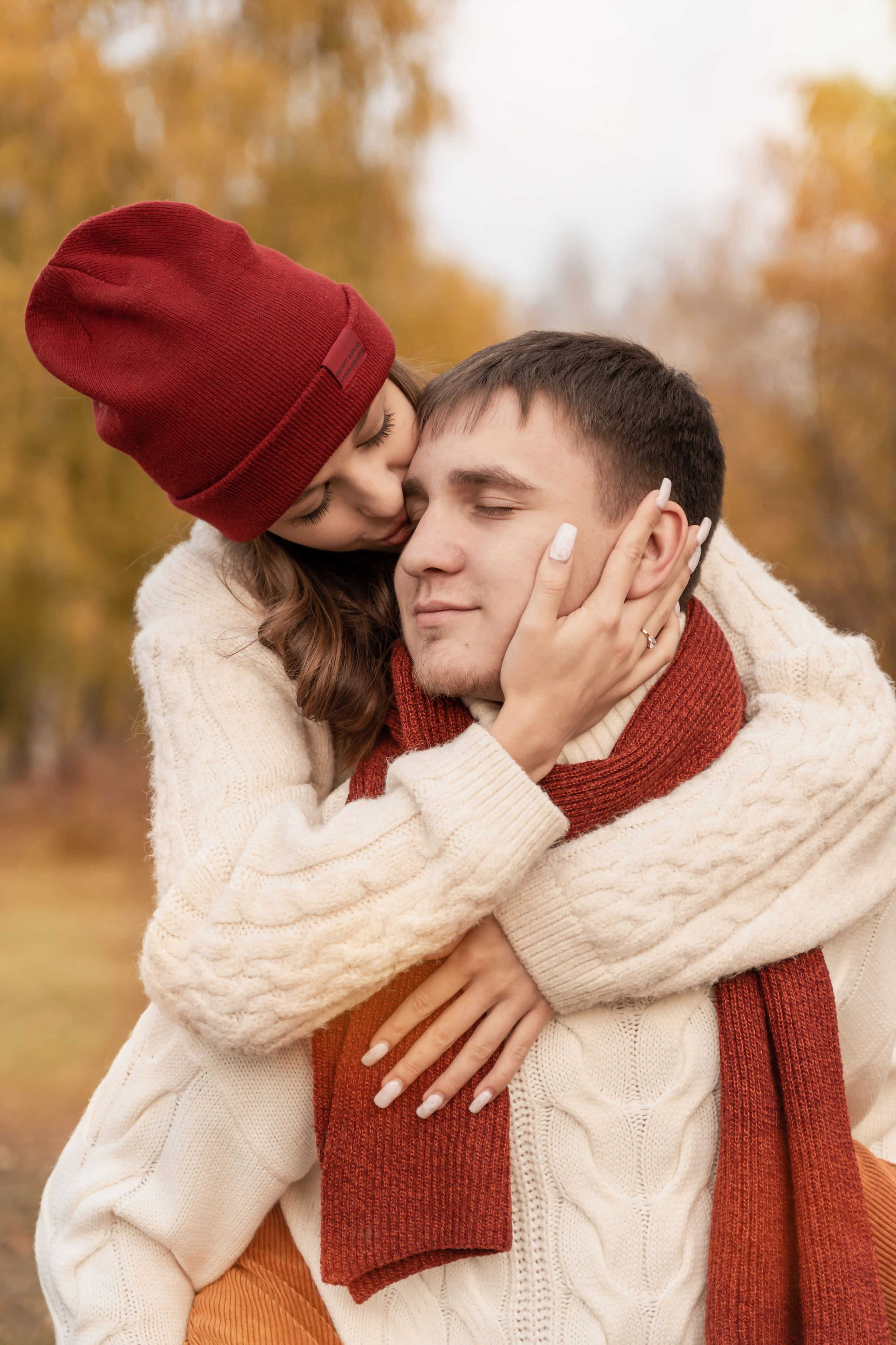 фотопрогулка по красноярску