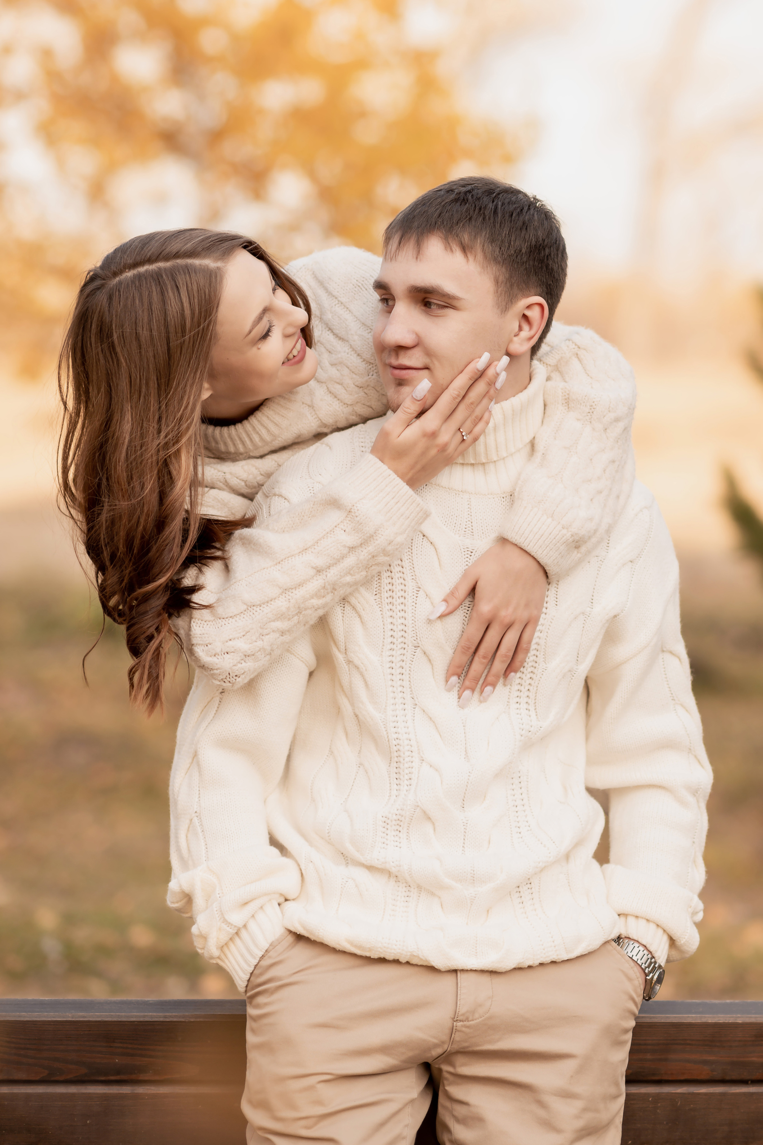 фотосессия для семьи на острове татышев