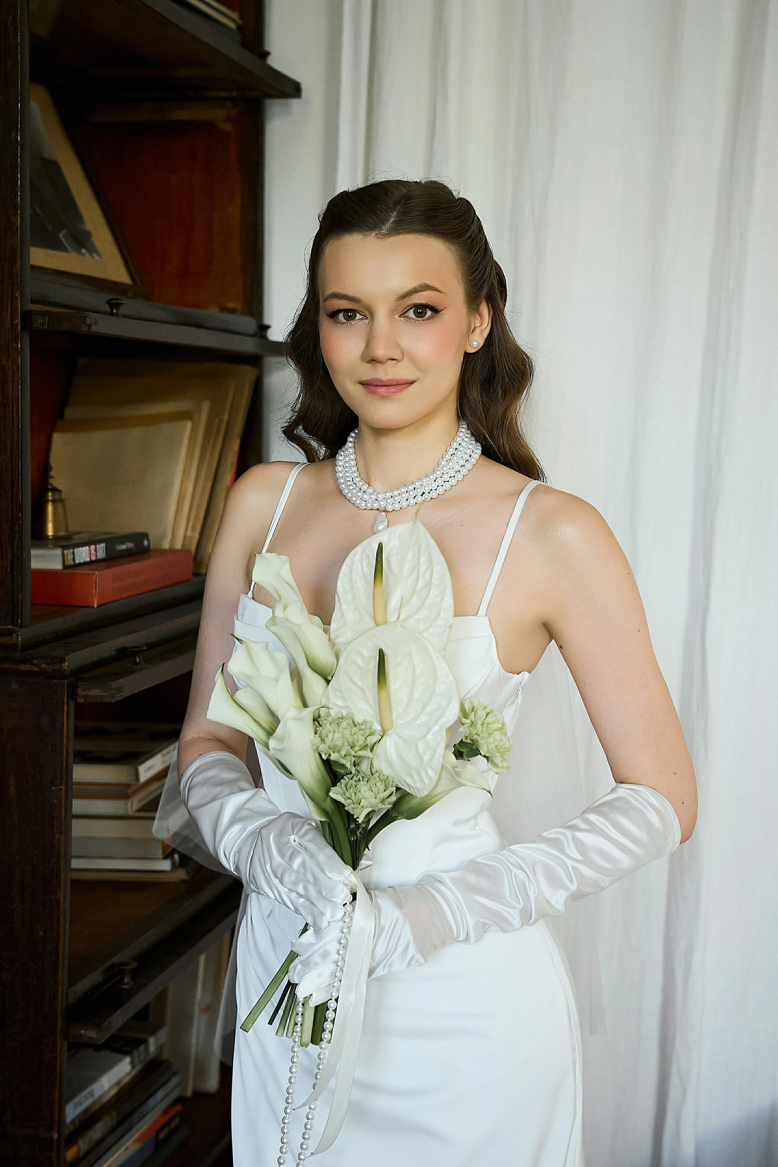 Александр & Анастасия. Фотограф Ульяна Соколова Москва