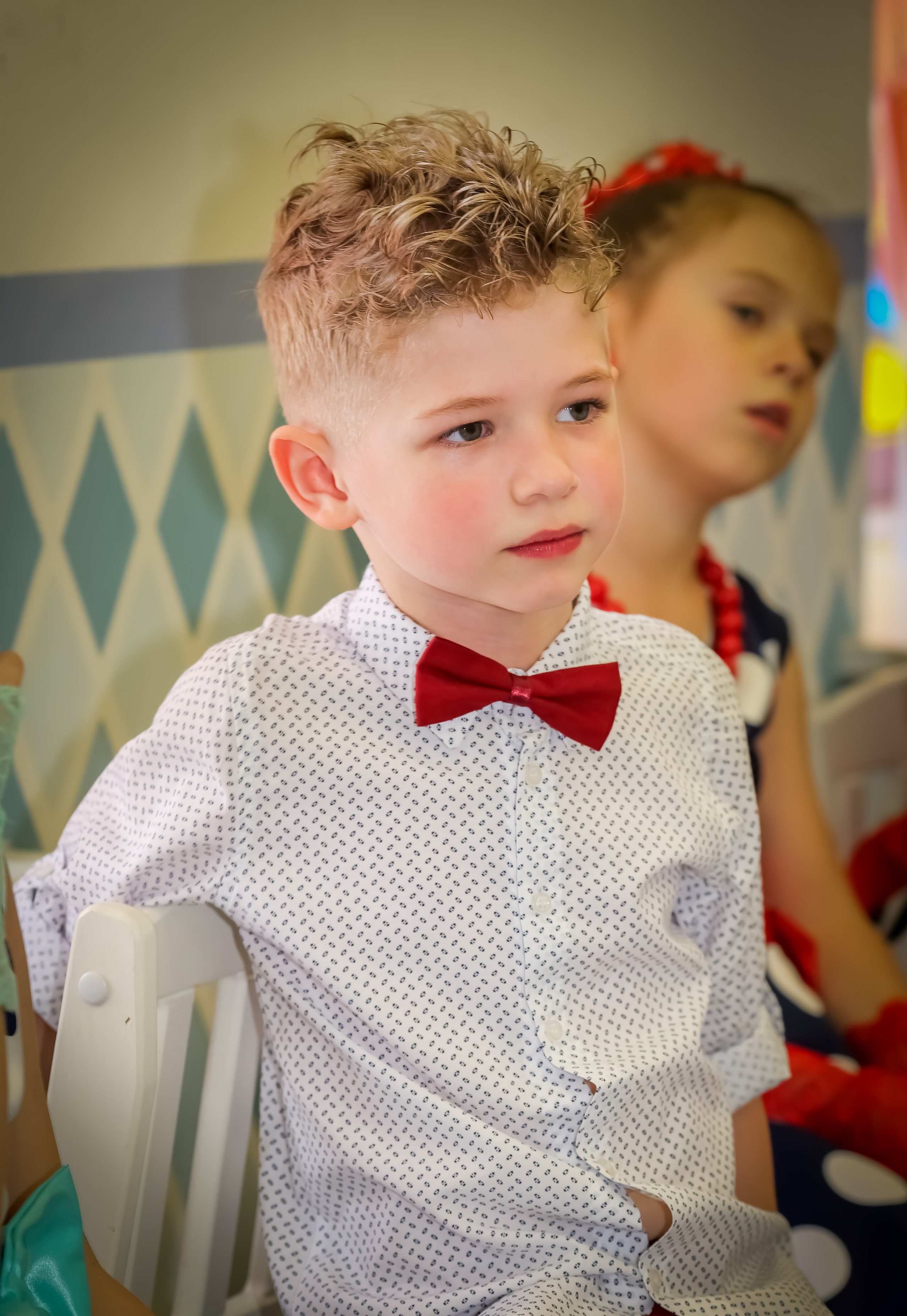 Съемка в дет. саду. Детский и семейный фотограф в Москве Мария Самохина