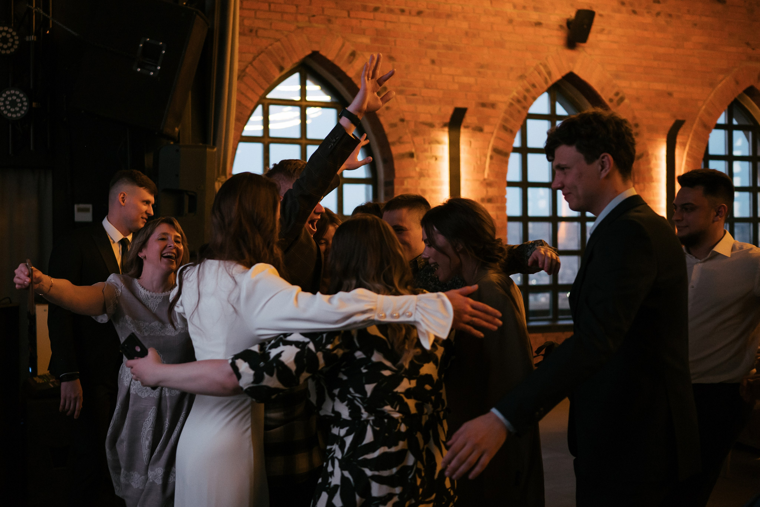 Андрей и Дарья. Свадебный фотограф Надежда Долгова