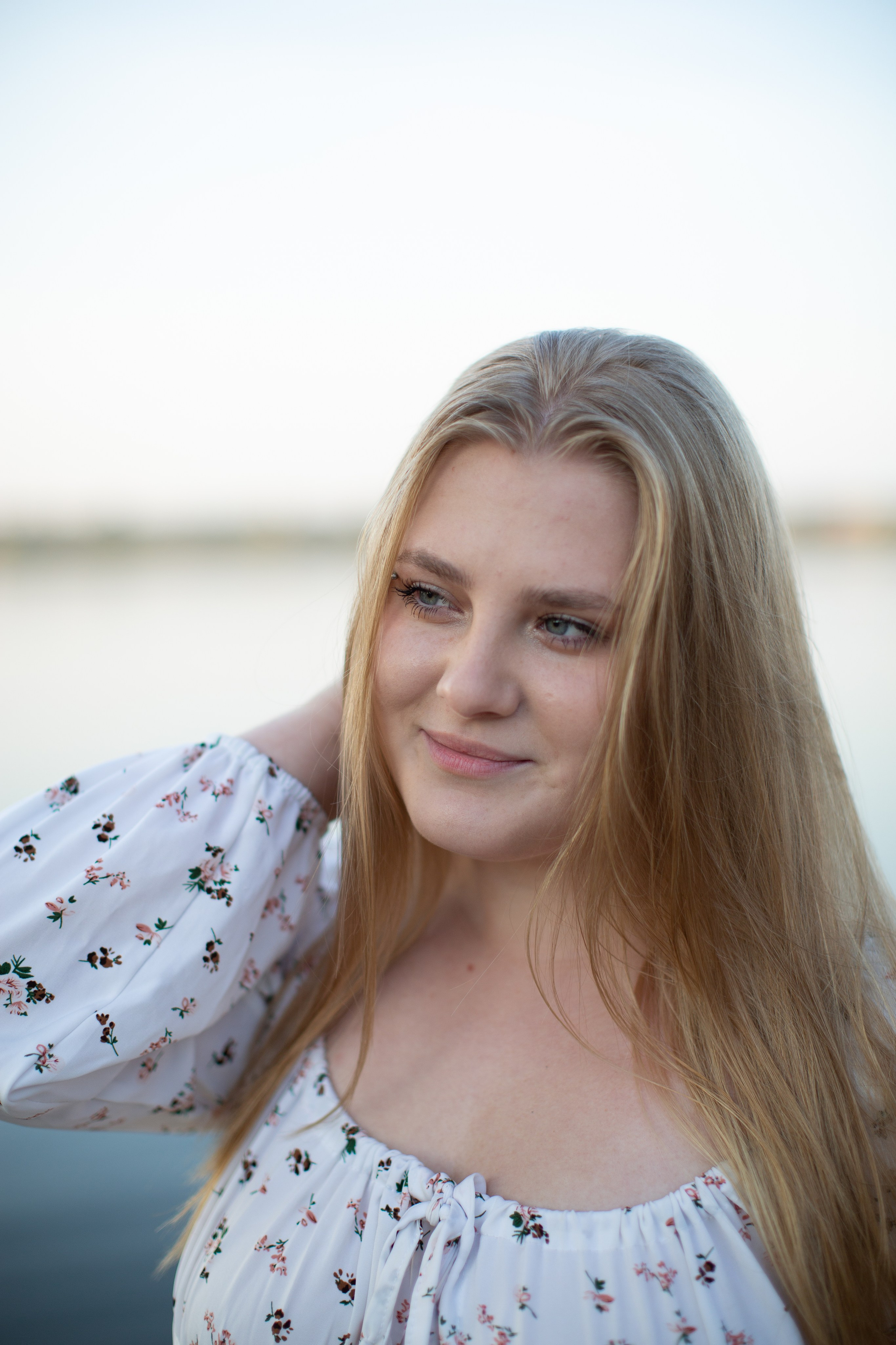 Ксюша. Фотограф в Москве и Московской области Голубева Анастасия