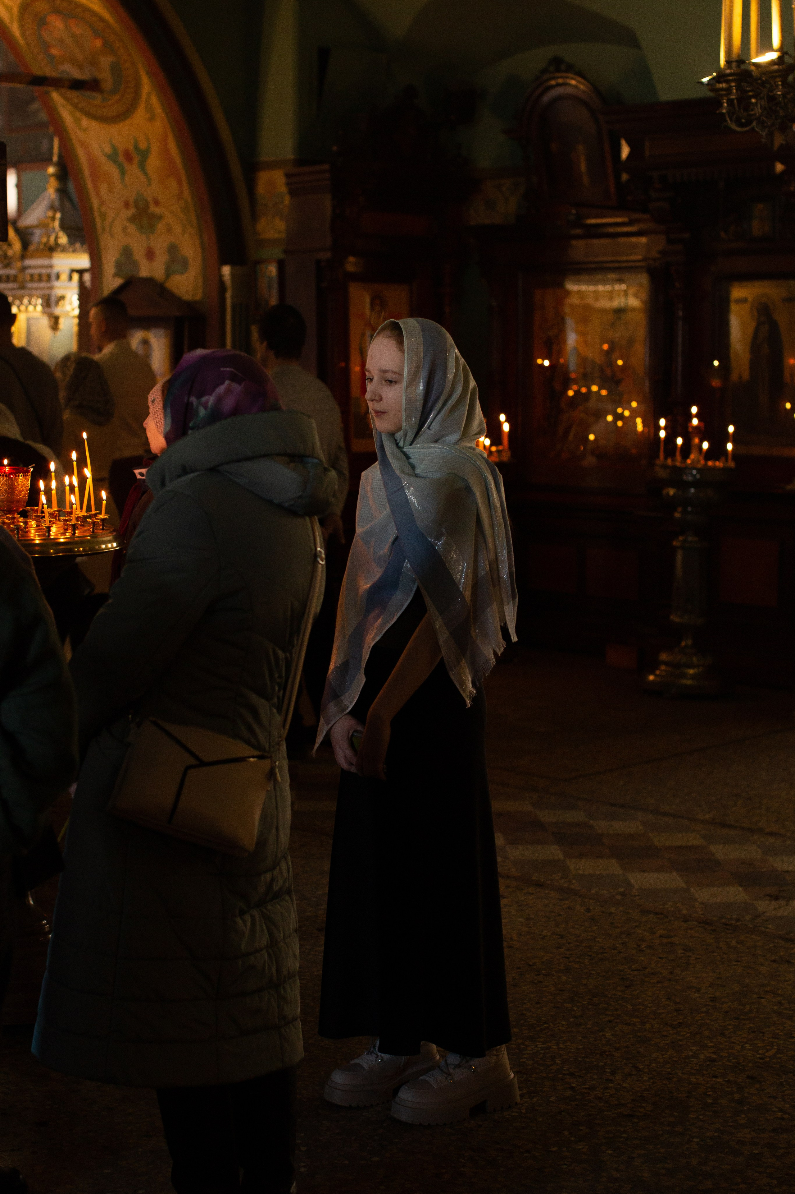 Миша. Фотограф в Москве и Московской области Голубева Анастасия