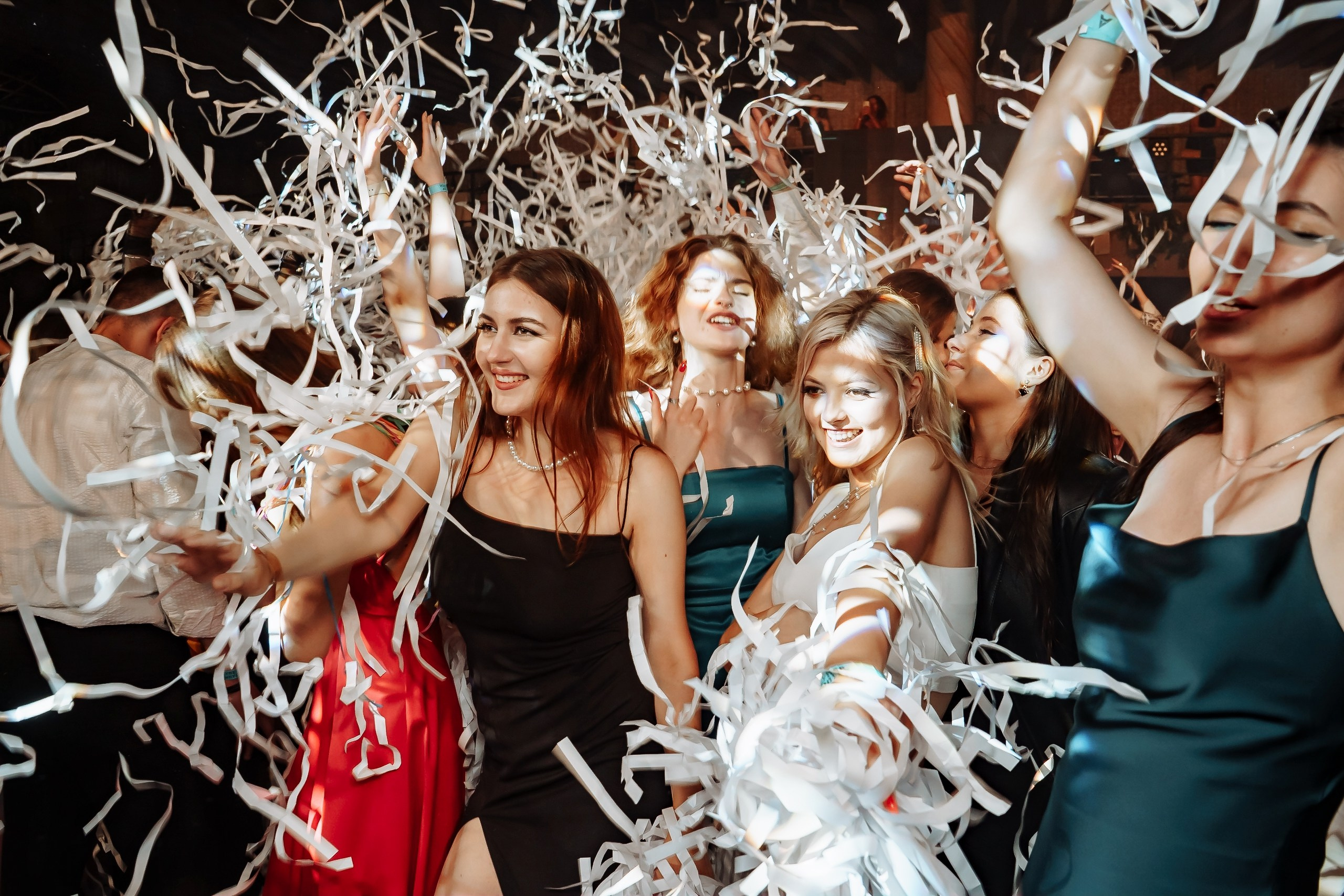 Мероприятия. Алексей Рудович Видеооператор в Москве