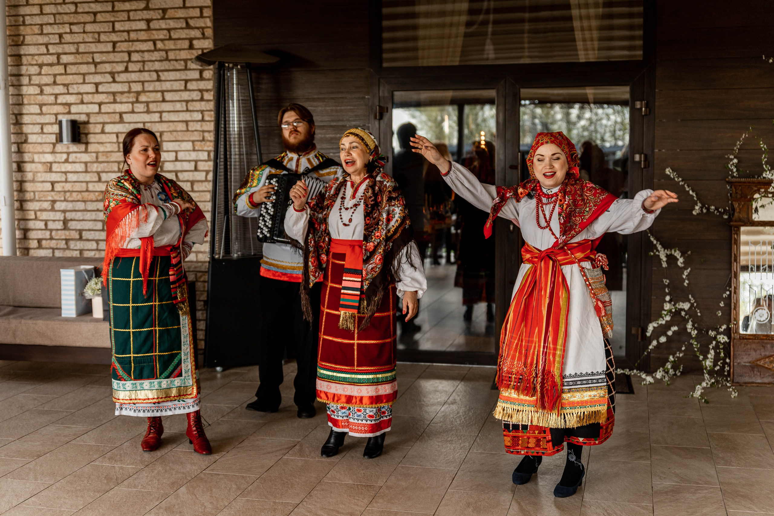 Мария|Роман. Свадебный фотограф Надежда Рыжикова