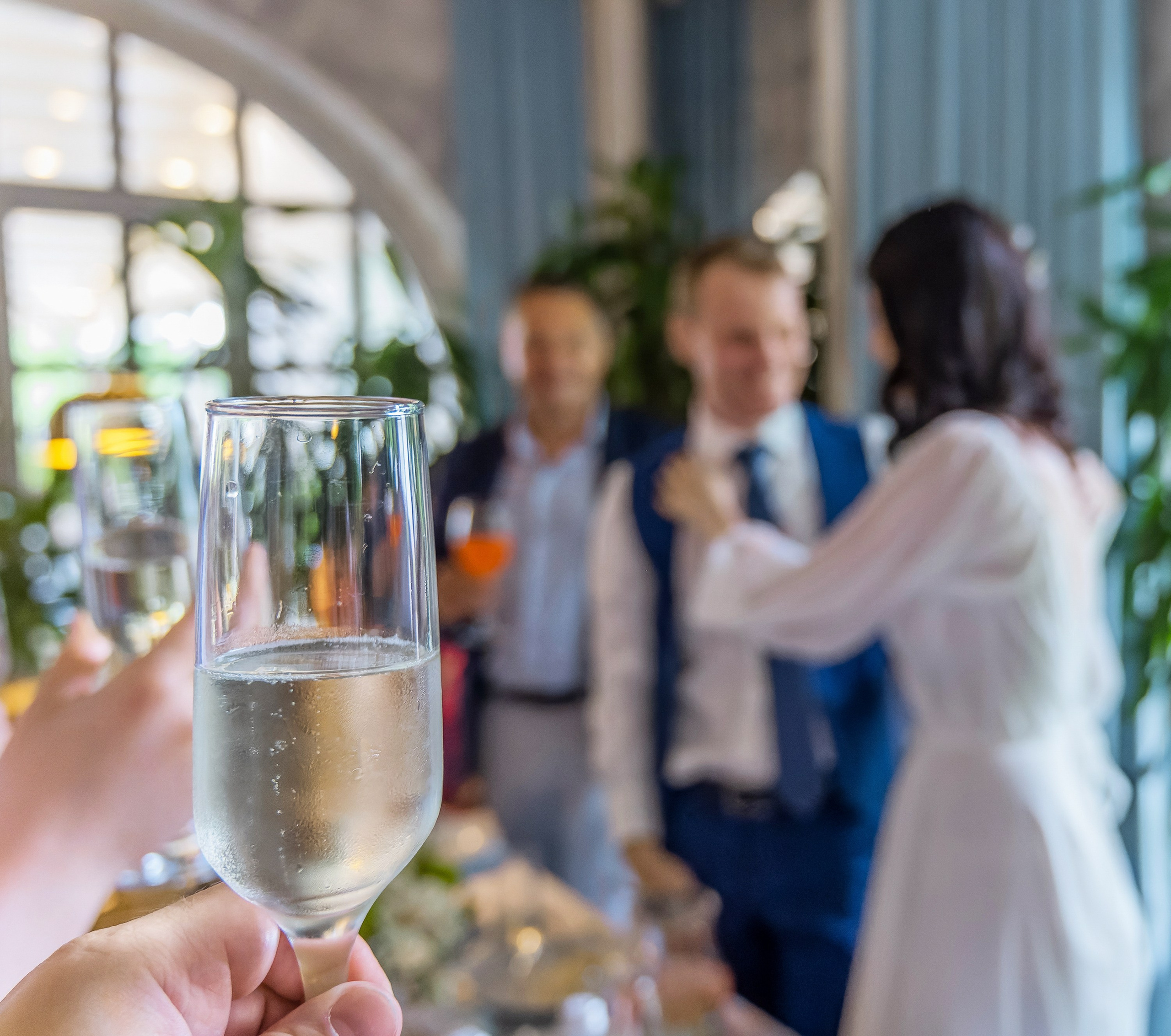 Свадьба Филиппа и Киры. Fotolux