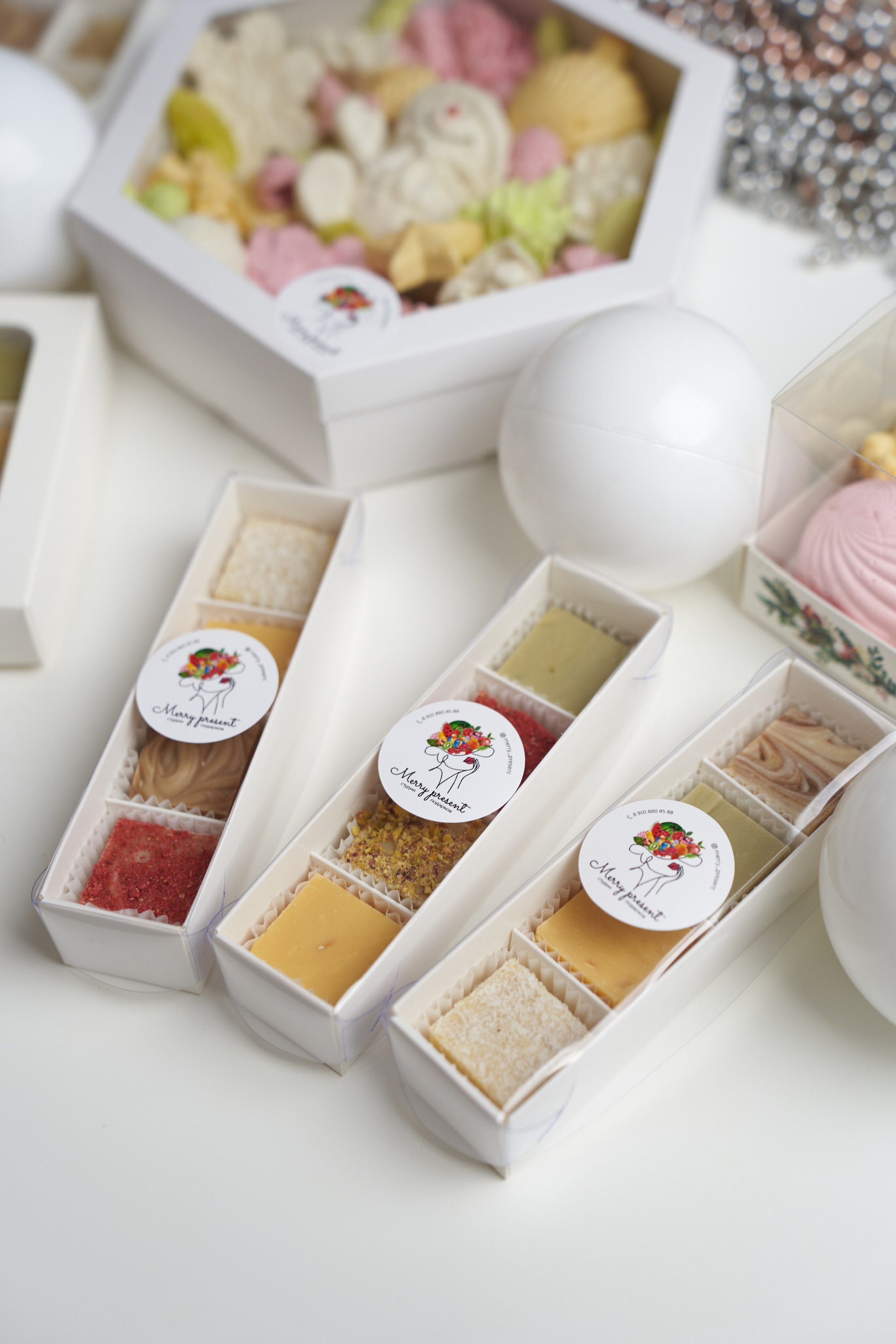 Предметная/контент съёмка. Фотограф в Нижнем Новгороде Марина Кузнецова