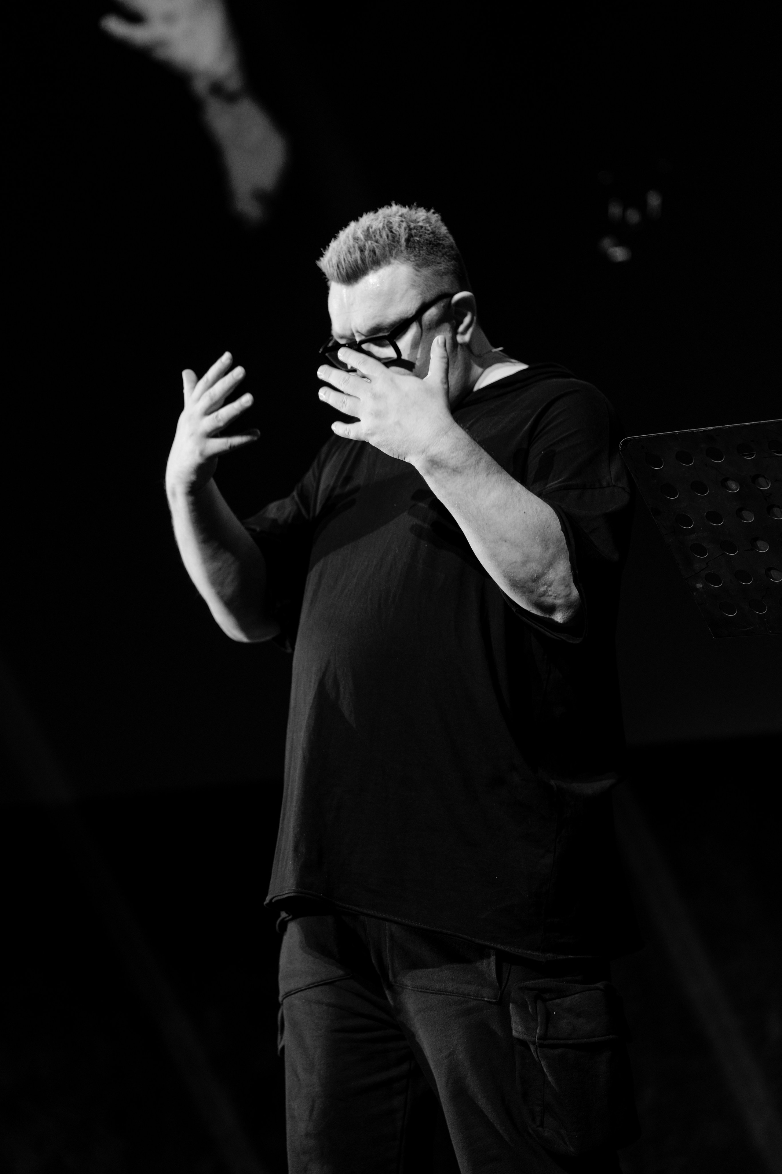 Фотограф на конференцию. Репортажный фотограф Москва Сергей Дружинин