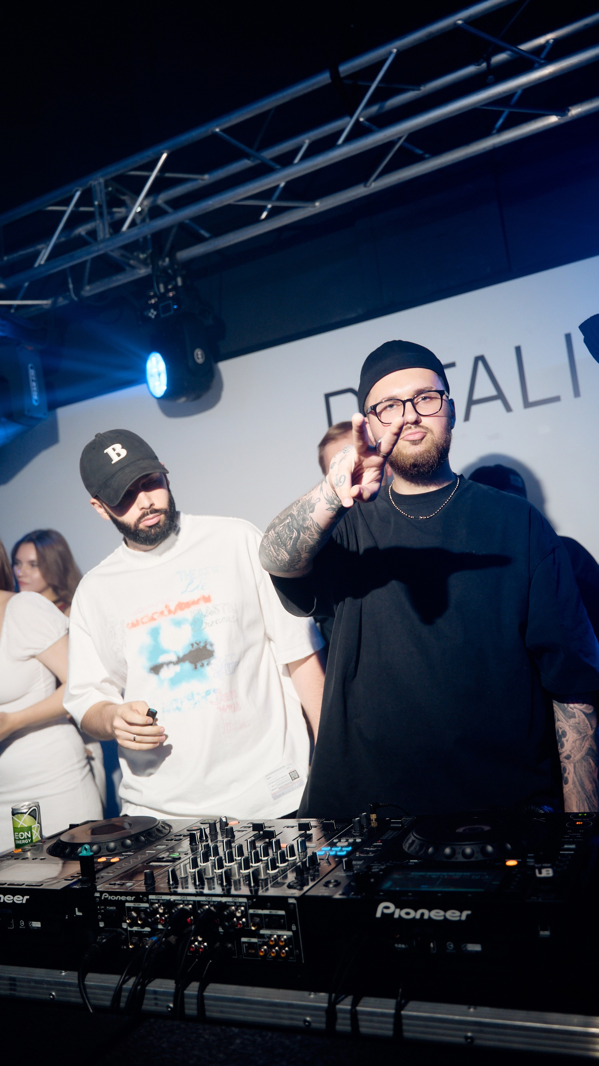 PARTY VASSCA 20.07.24. VASSCA