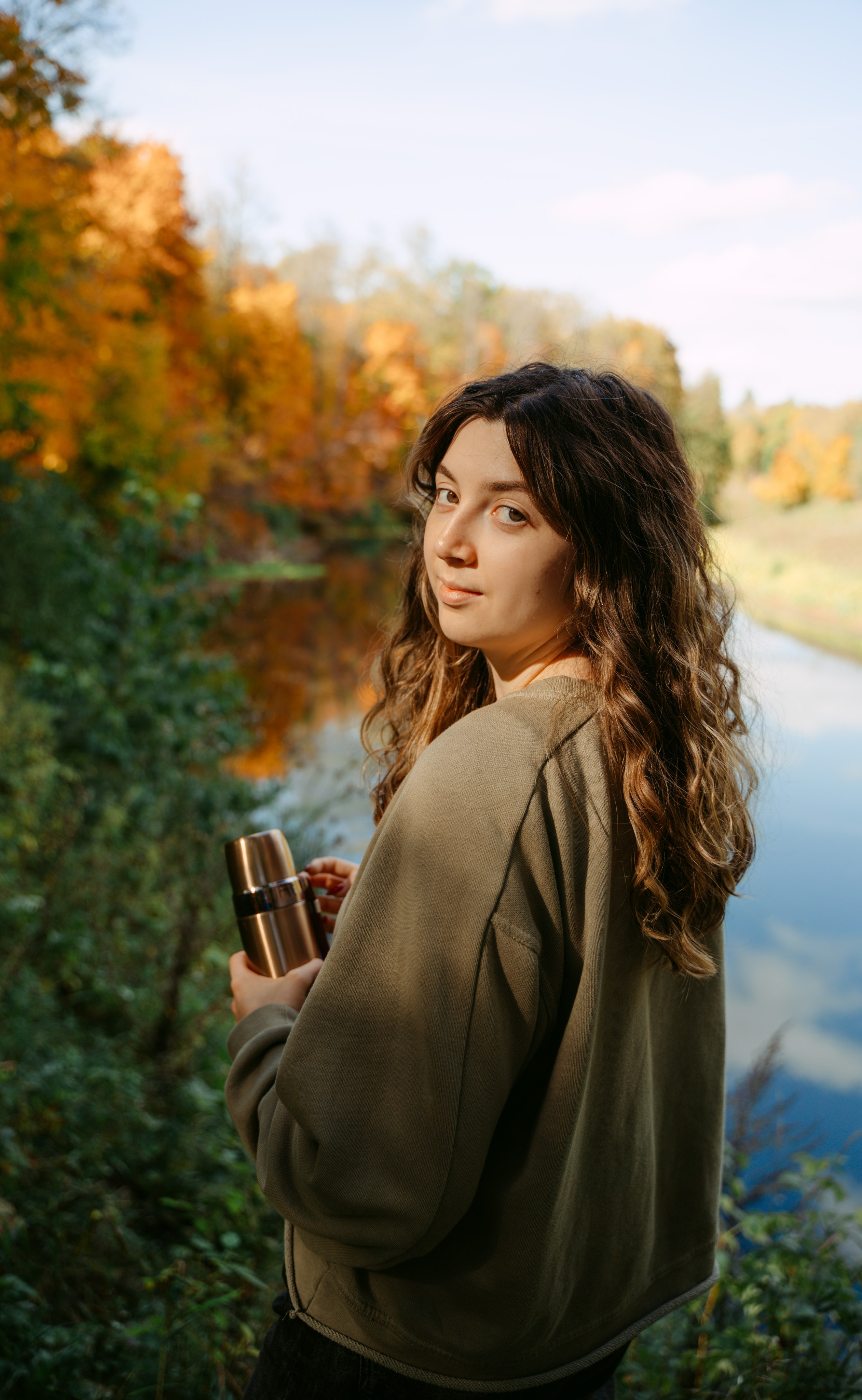 Good Friends Trip / команда локальных путешествий. Саша Копылов, фотограф в Казани