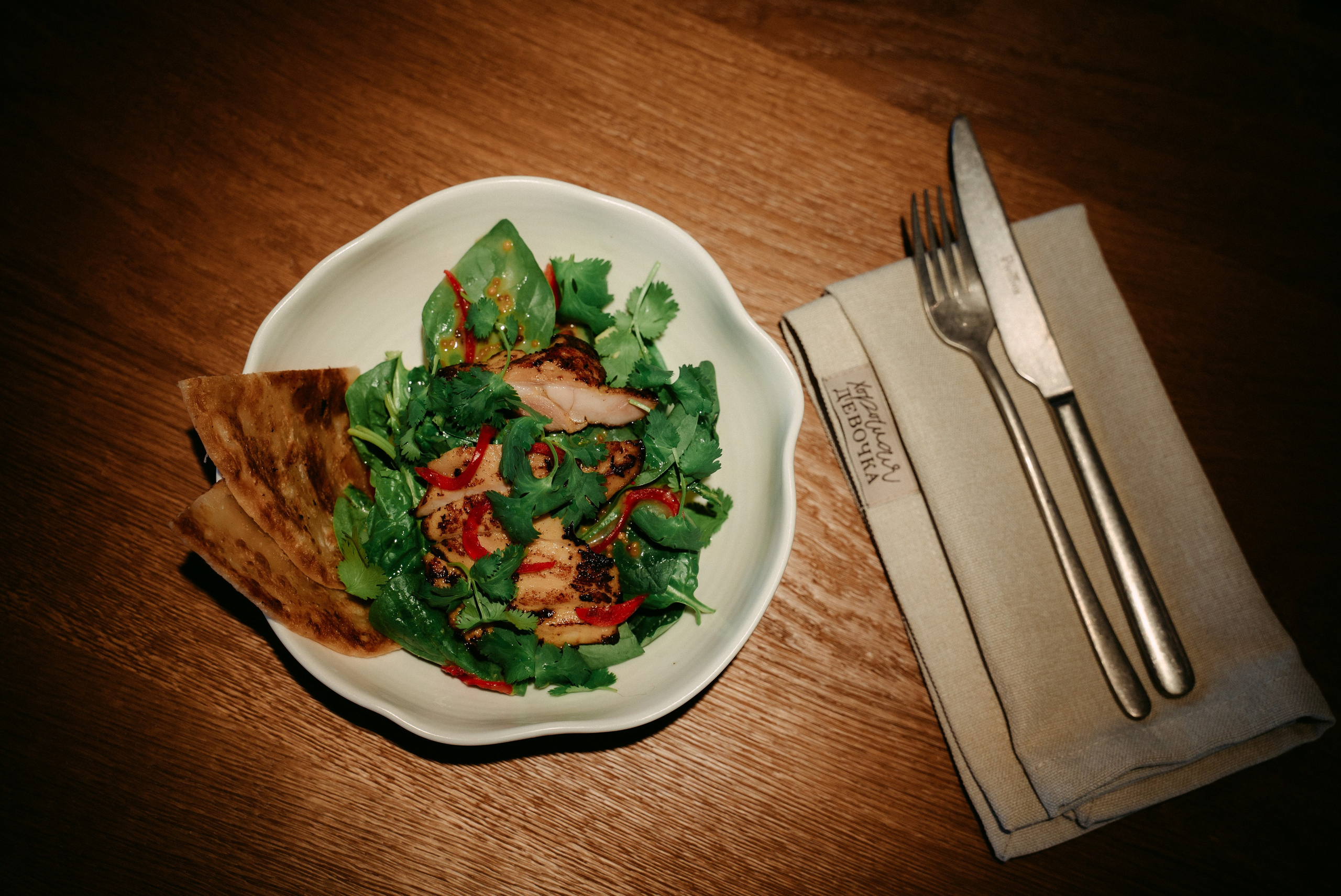 Хорошая девочка / Открытие ресторана в Казани. Саша Копылов, фотограф в Казани