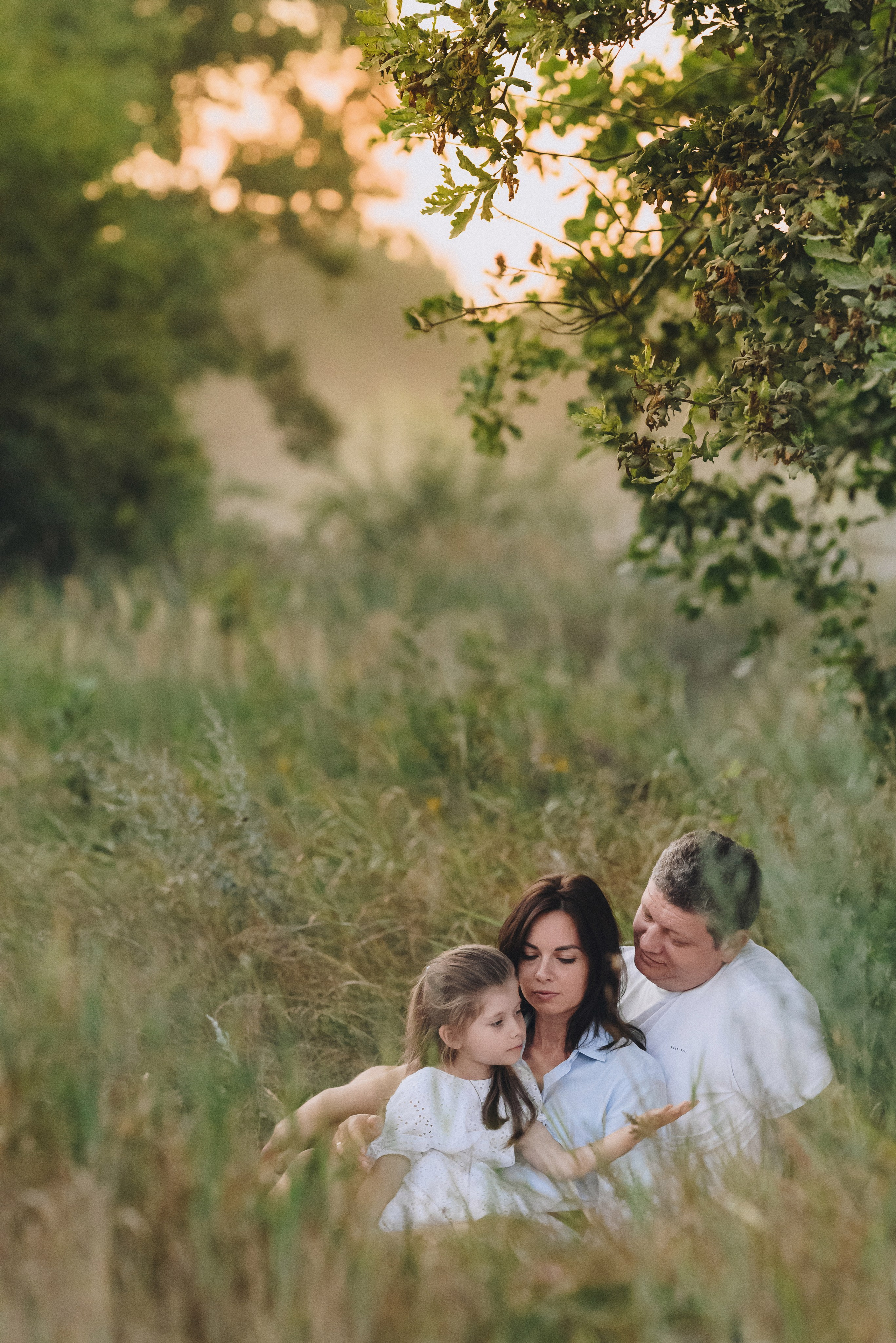 Margo Oleg & Vika. Natalia Finch Photography — Family, Kids & Pet Photographer in Chicago, IL