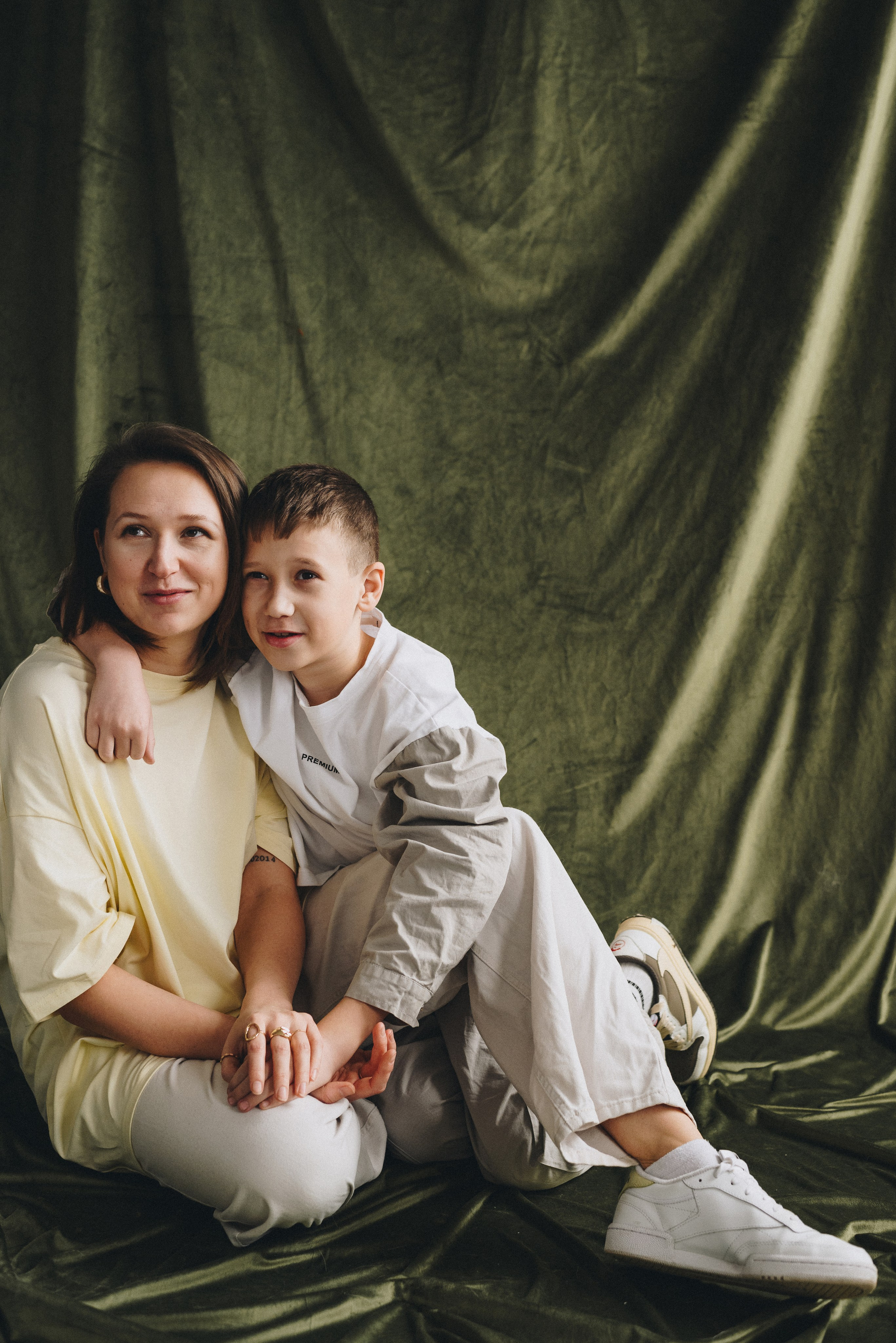 Natasha & Ivan. Natalia Finch Photography — Family, Kids & Pet Photographer in Chicago, IL