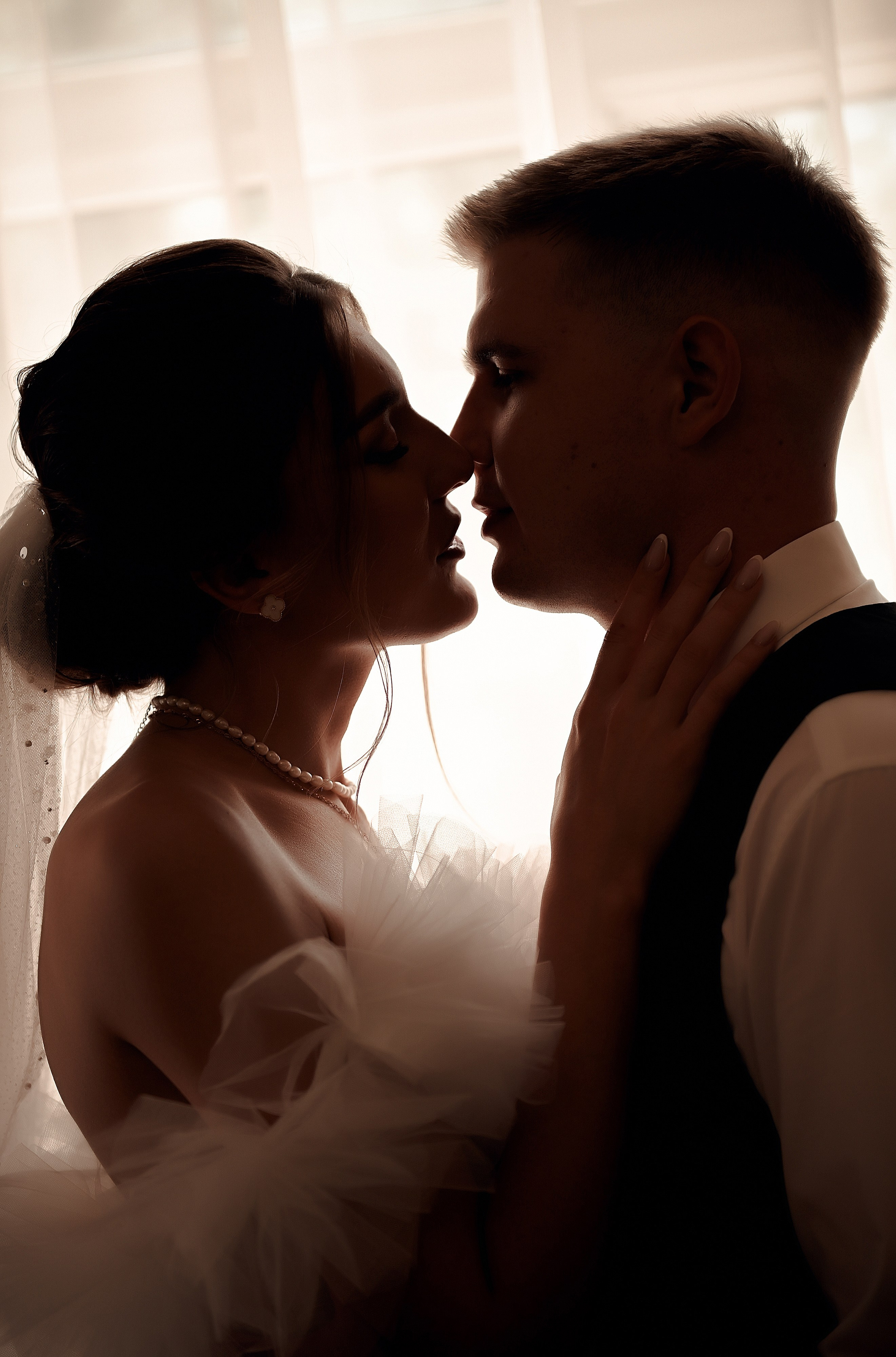 Алексей и Дарья. Свадебный, семейный, детский, контент фотограф в Омске Максим Ильин