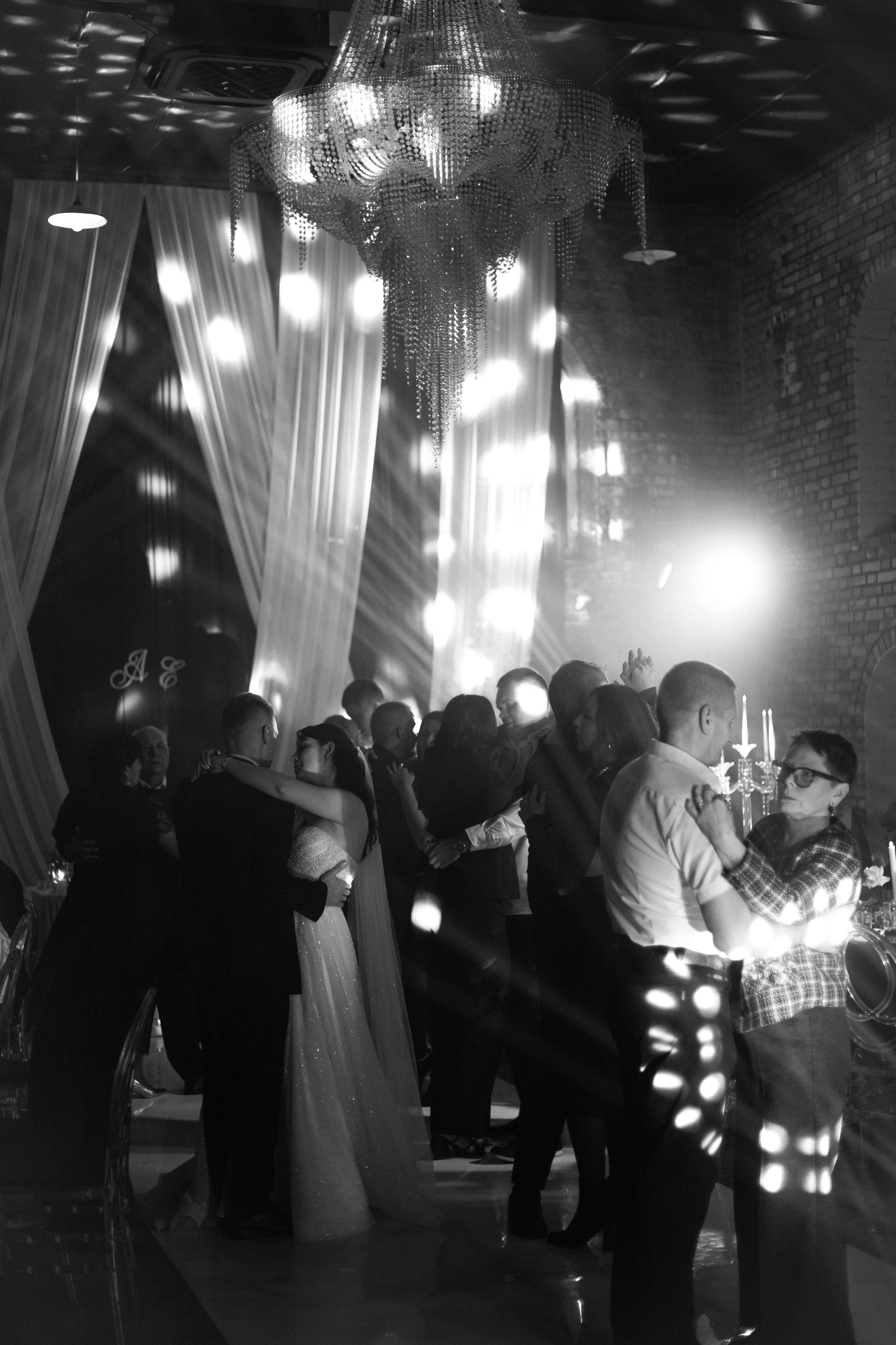 Андрей & Екатерина