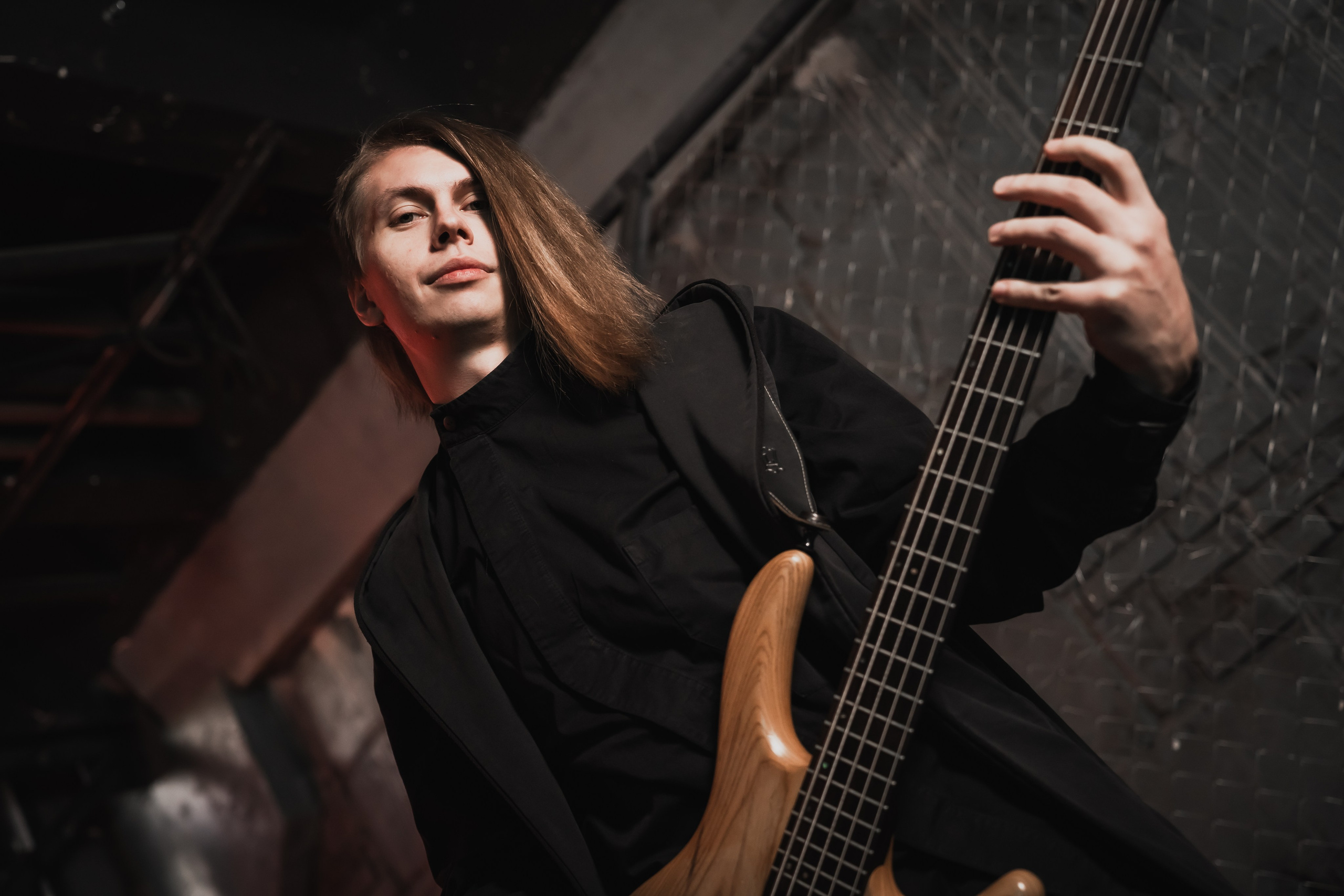 Стереоорбита. Репортажный фотограф Анастасия Рубцова