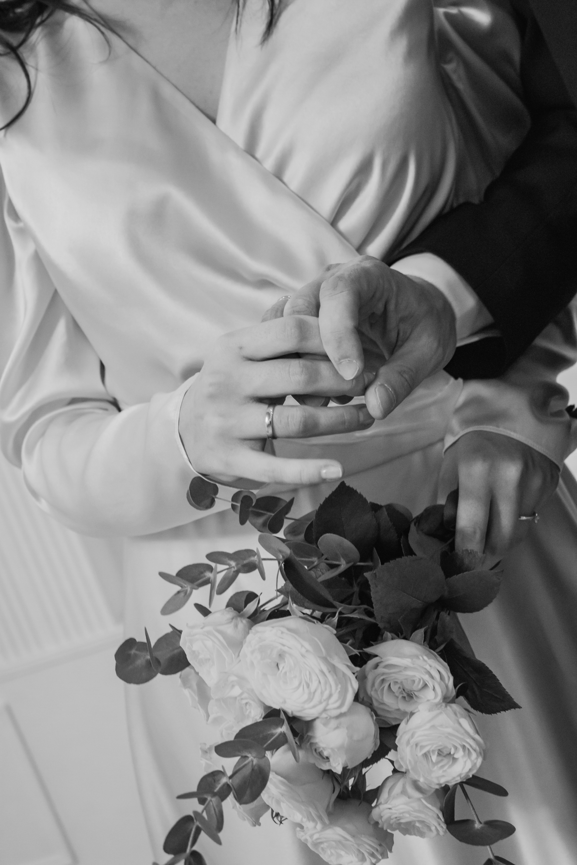 ЗАГСы. Репортажный фотограф Анастасия Рубцова