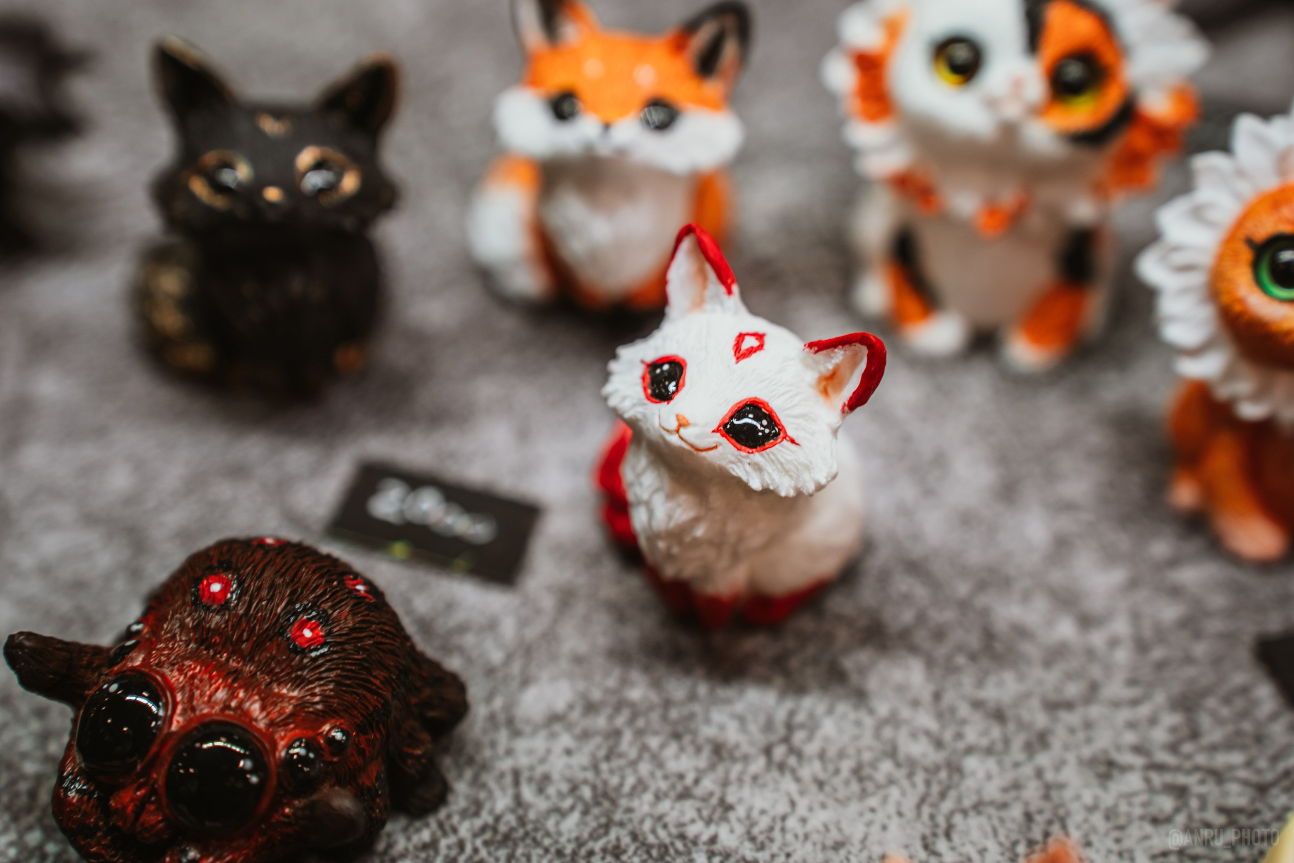 Рептилиум (ручная работа). Репортажный фотограф Анастасия Рубцова