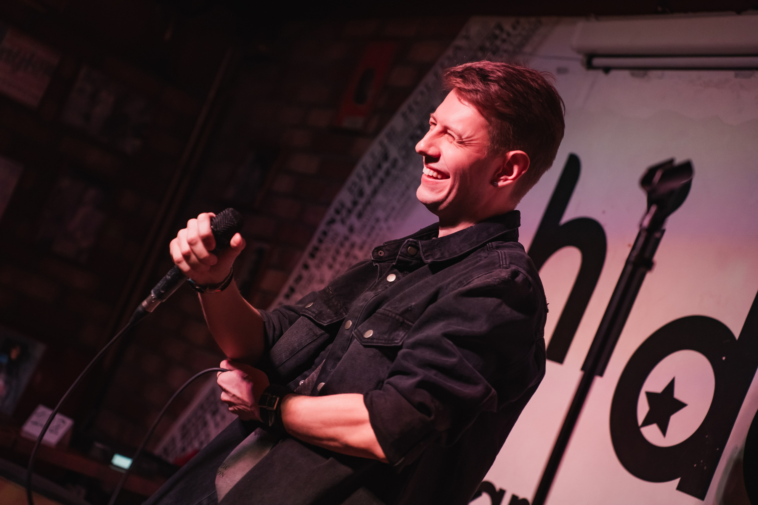 Концерты. Репортажный фотограф Анастасия Рубцова