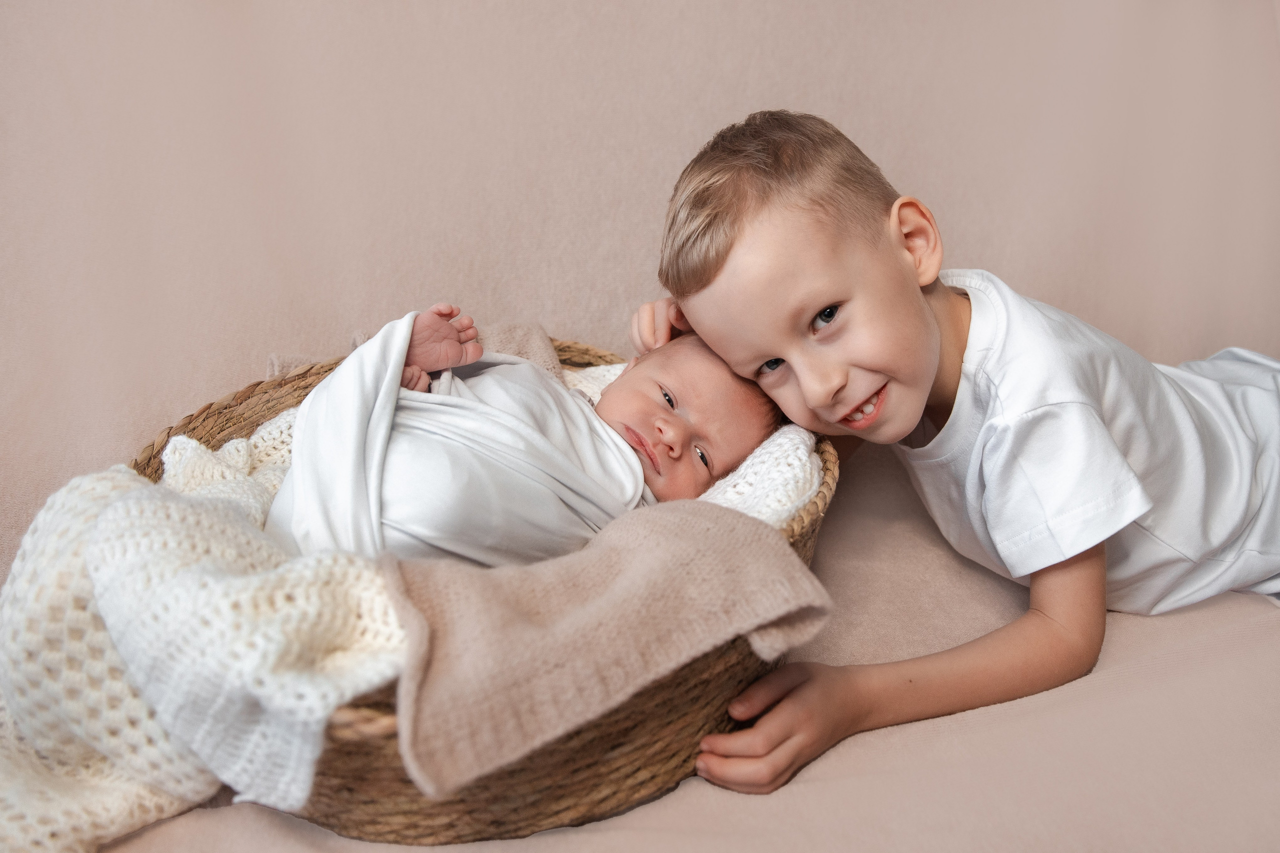 Лев. Свадебный фотограф в Москве и Подмосковье Ольга Макашова