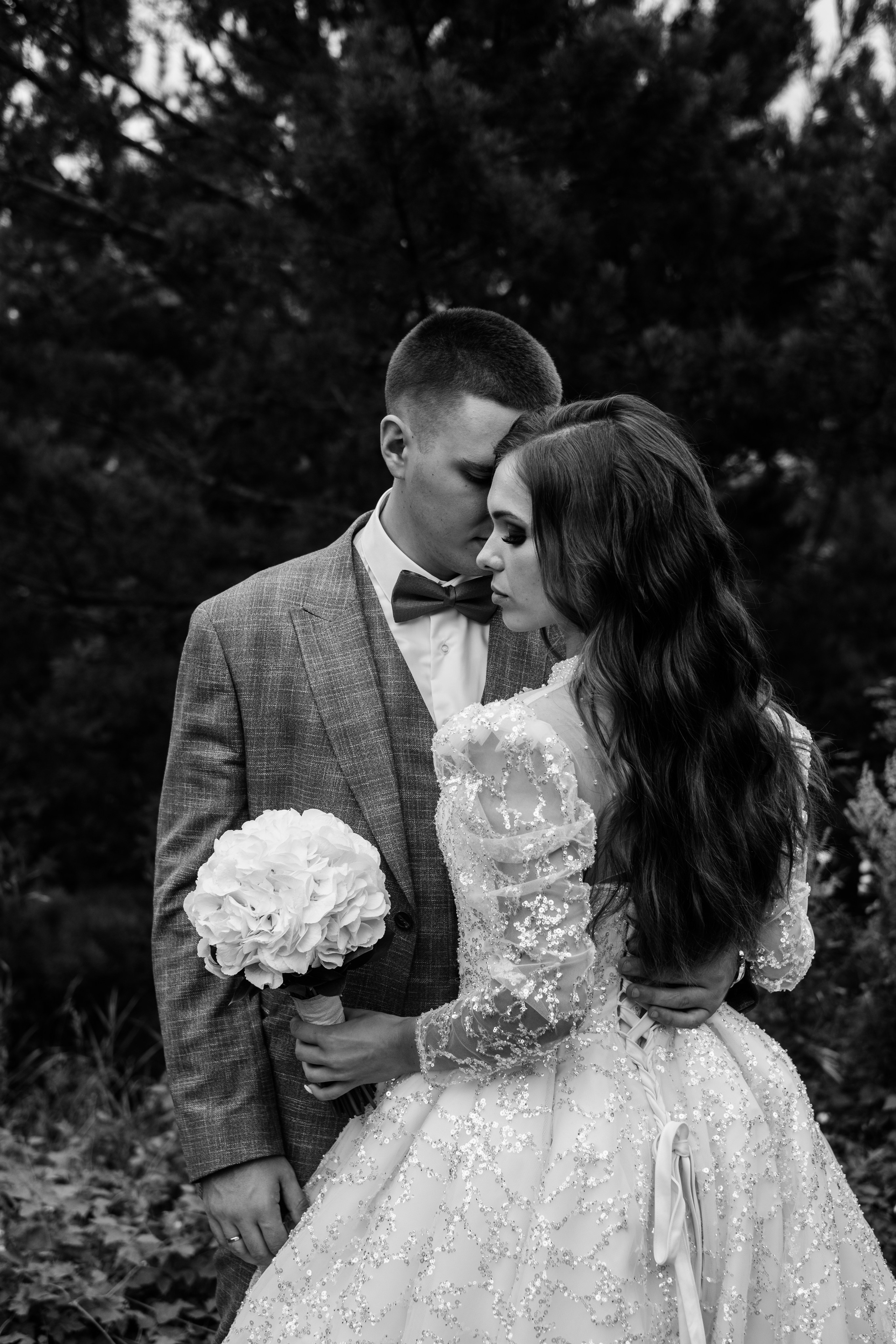 Свадебная съемка. Фотограф Барнаул | Александр Сысоев