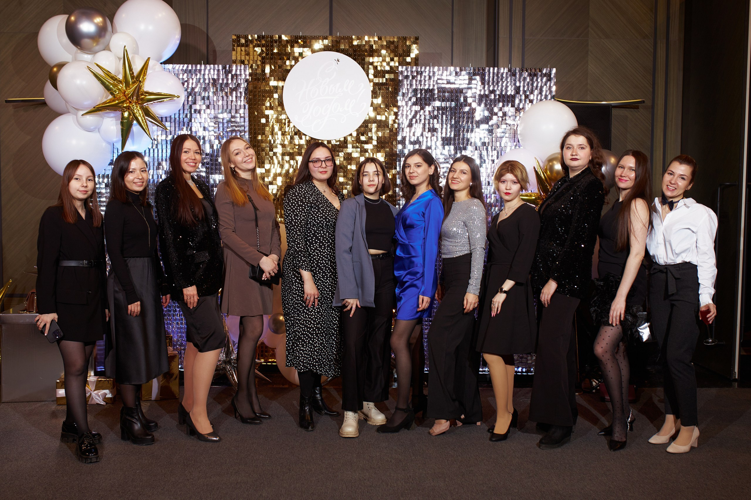 TASiGO Palace. Фотограф в Казани / Буздалов Кирилл