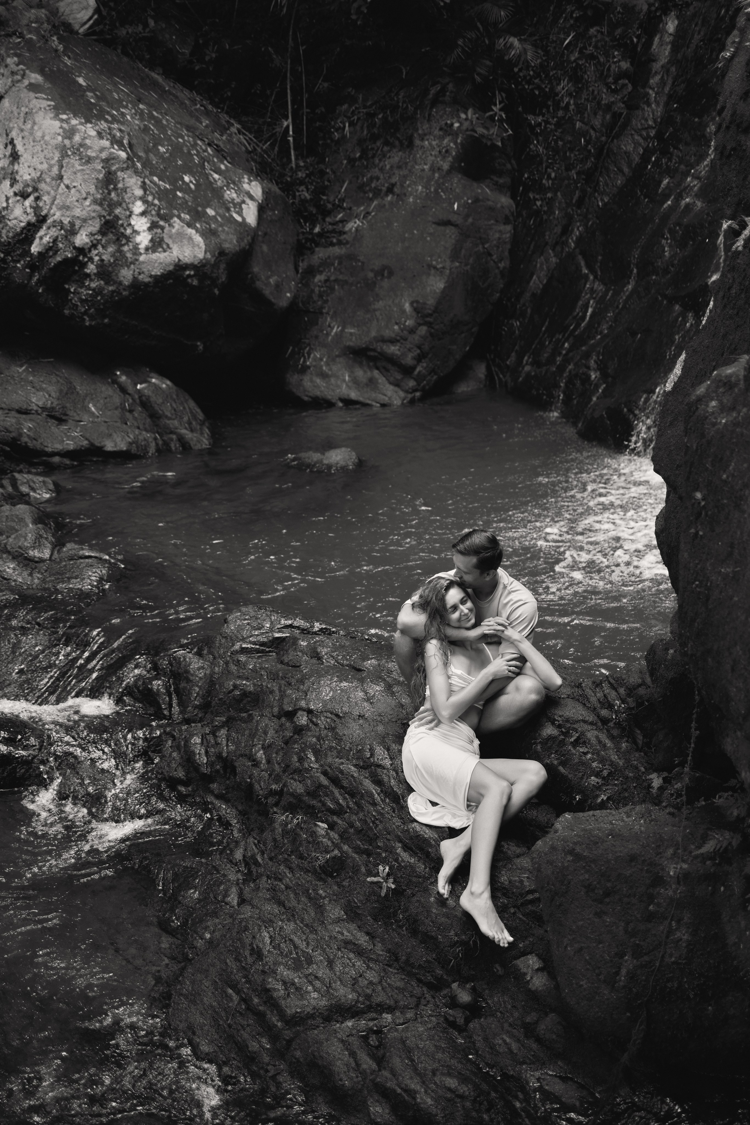 Татьяна и Владимир. Фотограф в Ростове-на-Дону