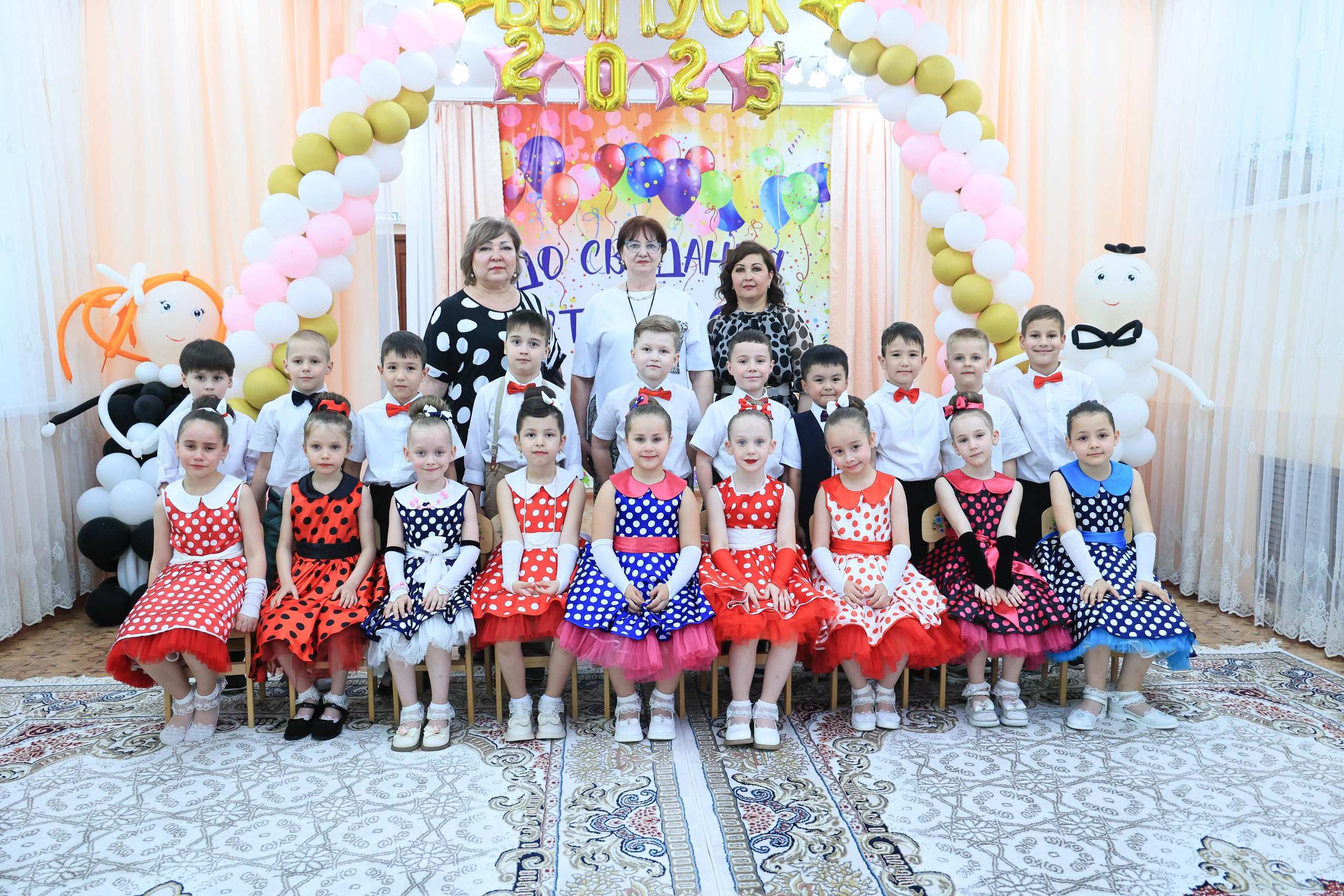 ДЕТСКИЙ САД. Свадебный фотограф — видеограф в г. Астрахань Екатерина Юмашева