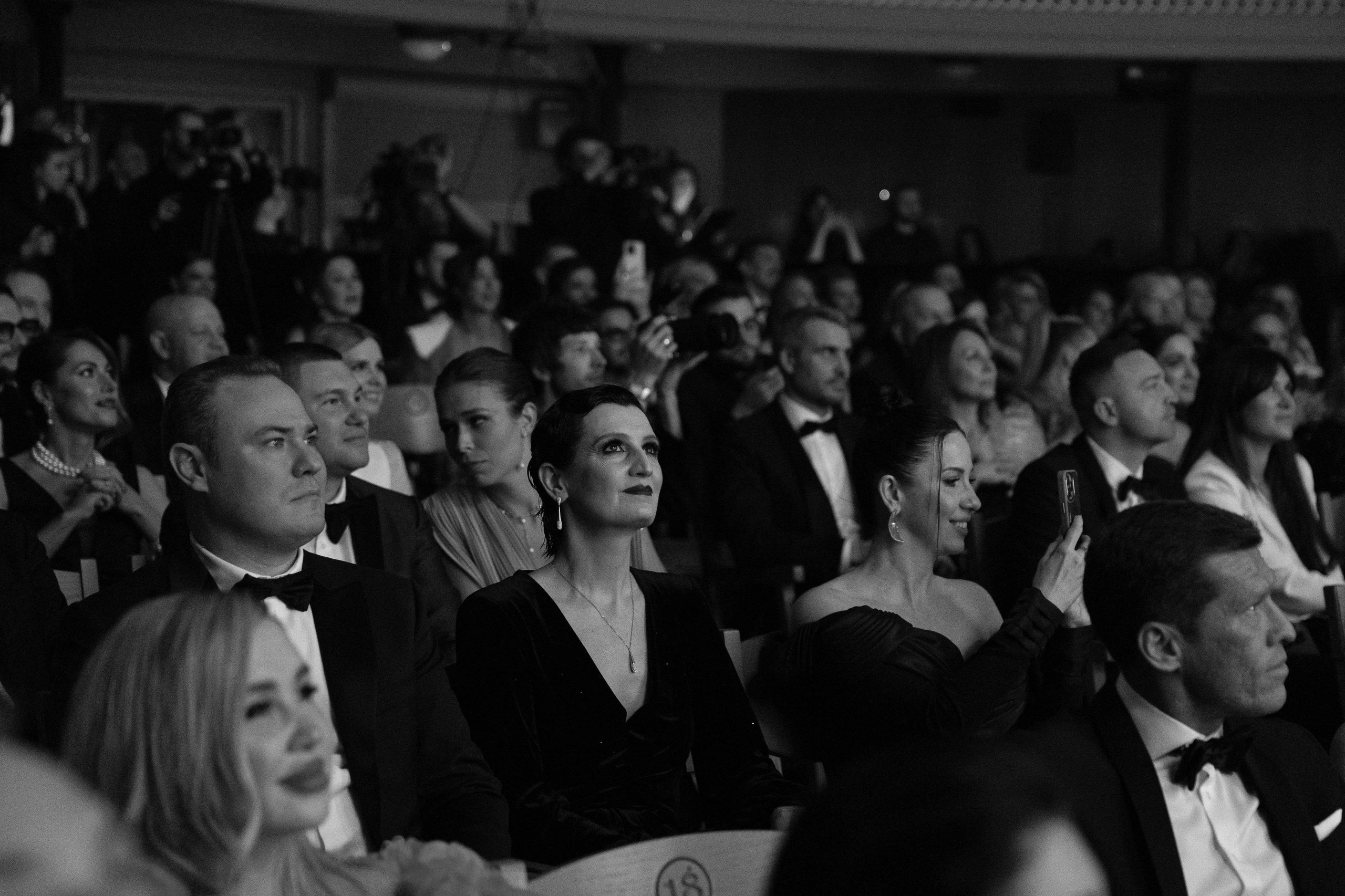 Премия Speaker Award. Свадебный, репортажный, фотограф Москва и Московская область