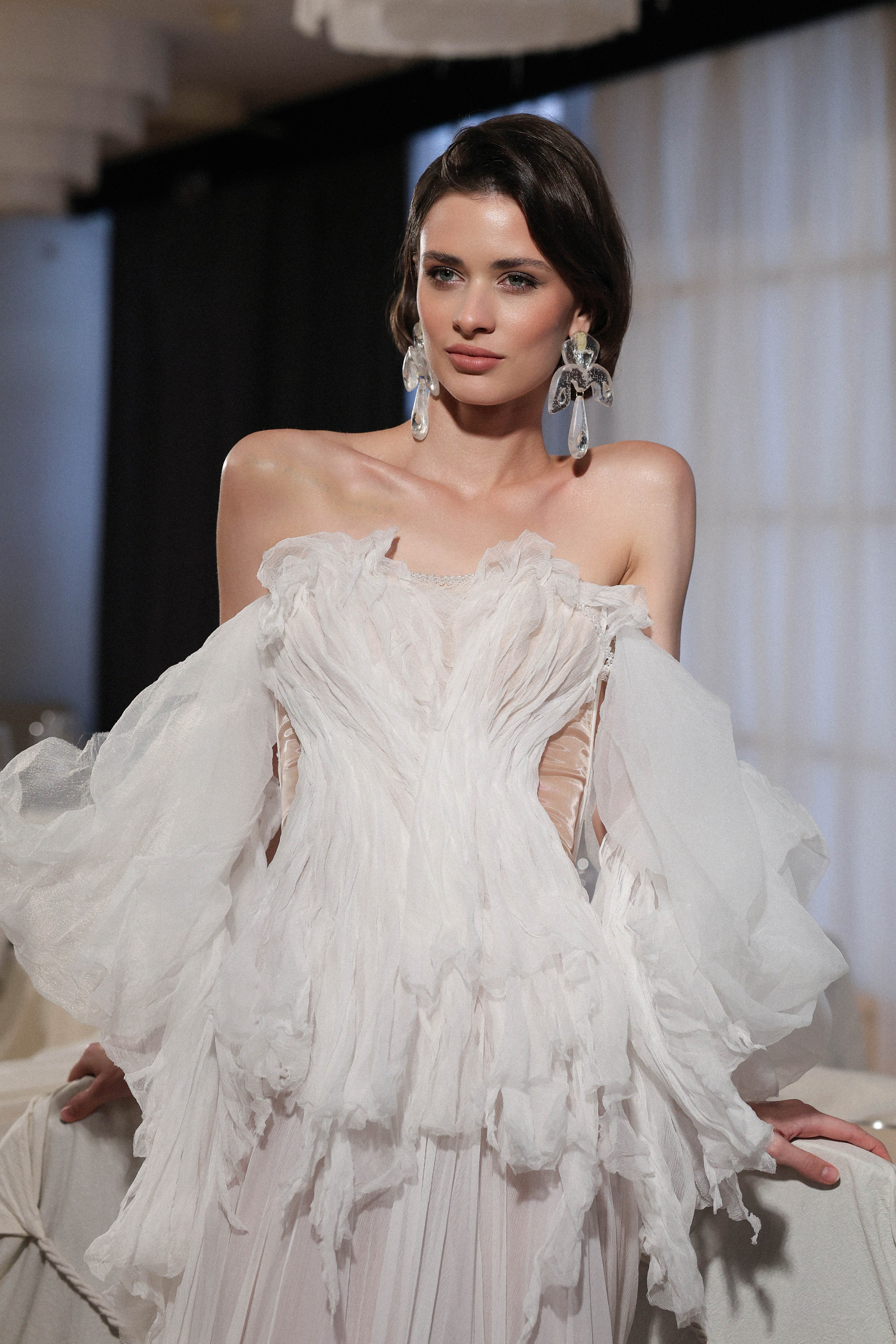 Марко и Мария. Свадебный, репортажный, фотограф Москва и Московская область