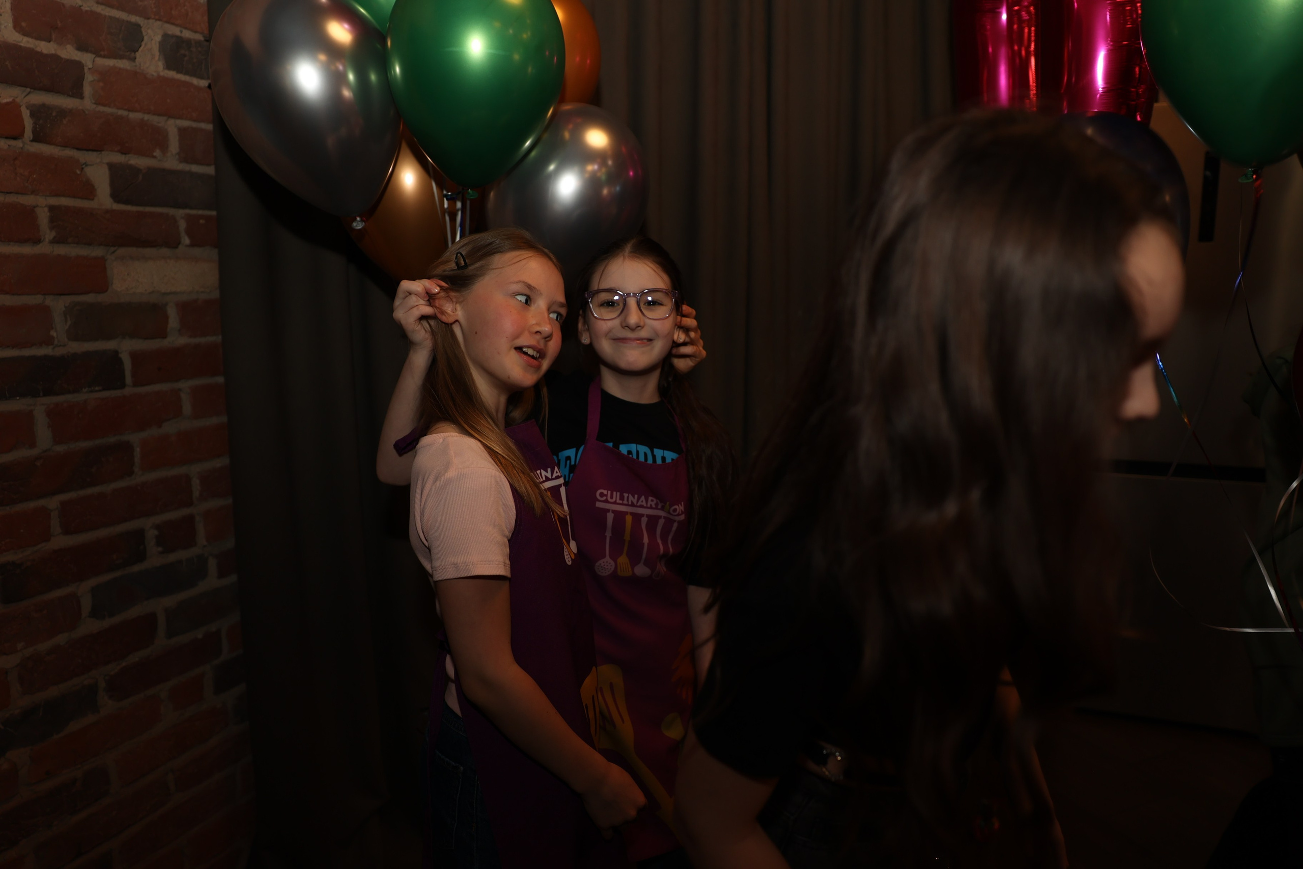 ДЕНЬ РОЖДЕНИЯ САНИ!!! В ДЕСЯТКУ!!!. Свадебный, репортажный, фотограф Москва и Московская область