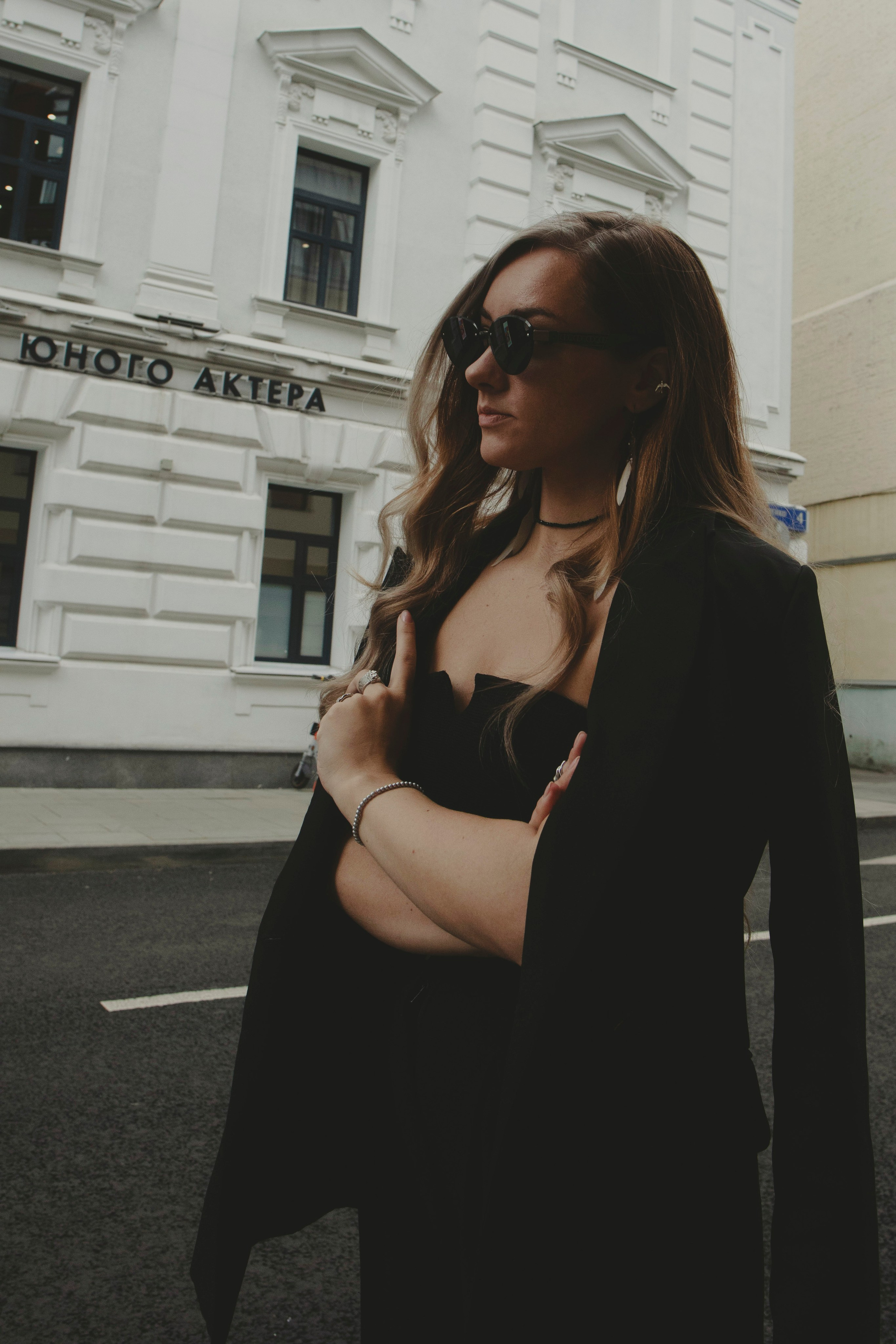 Женский портрет. Фотограф. Москва. Мужские и женские портреты