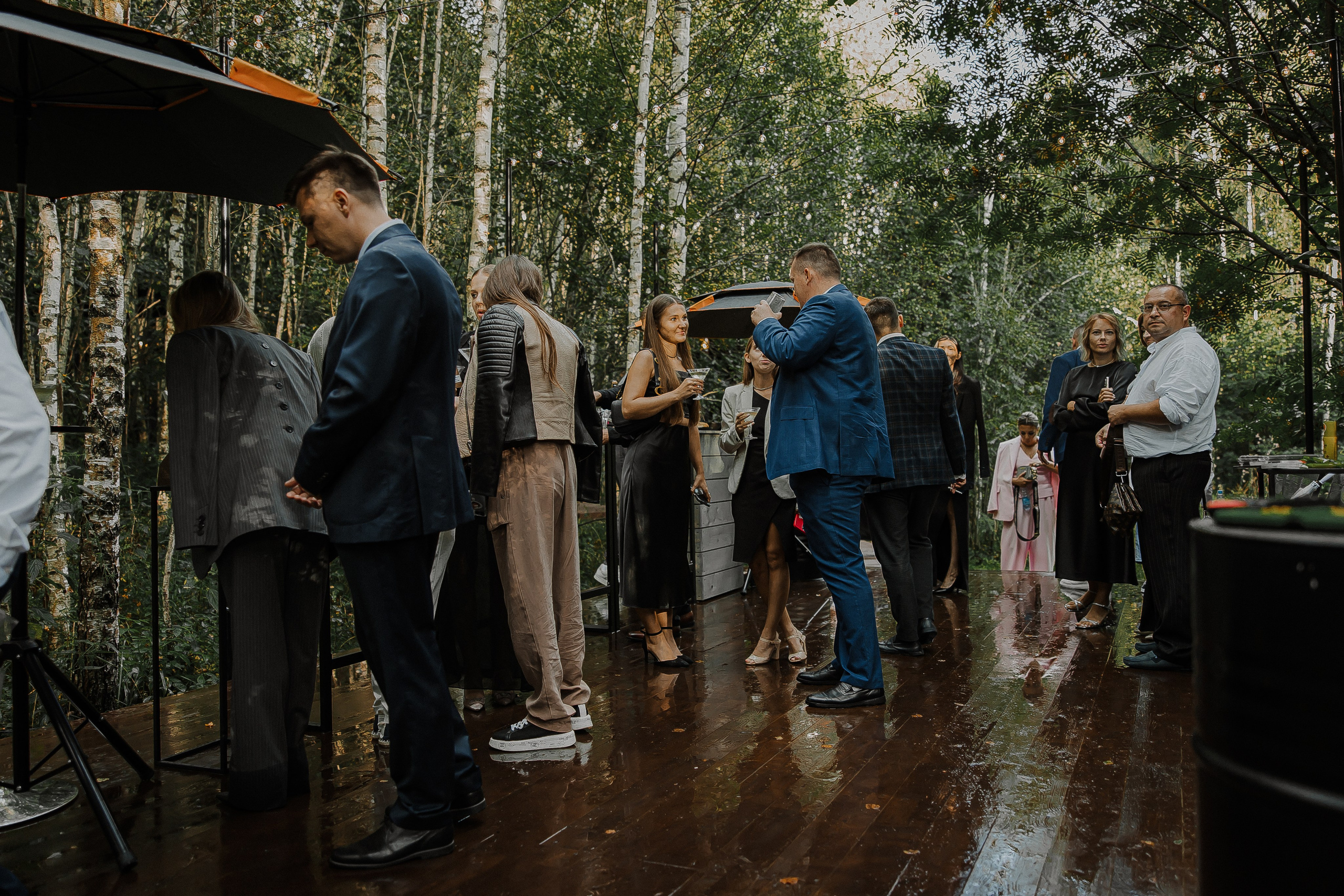 Александр и Арина. Свадебный и семейный фотограф Елизавета Ермак | Москва и МО