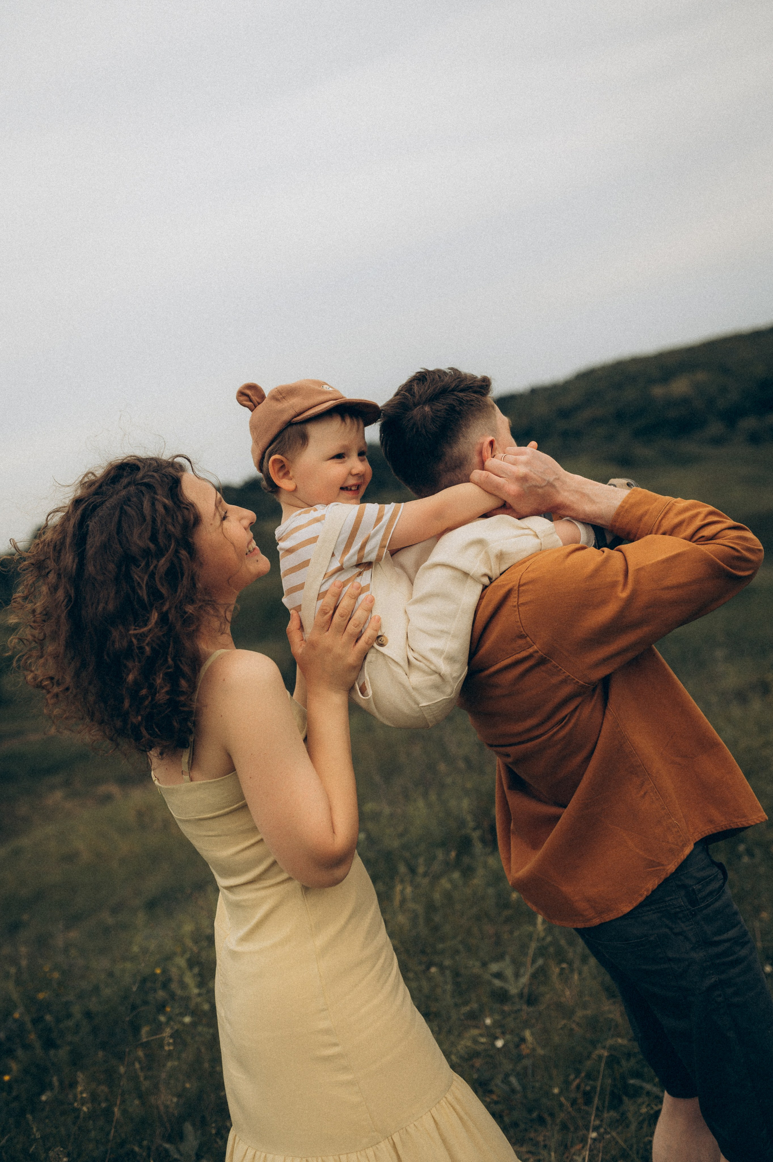 Летняя ко Дню Рождения!. Фотограф Алексин, Тула