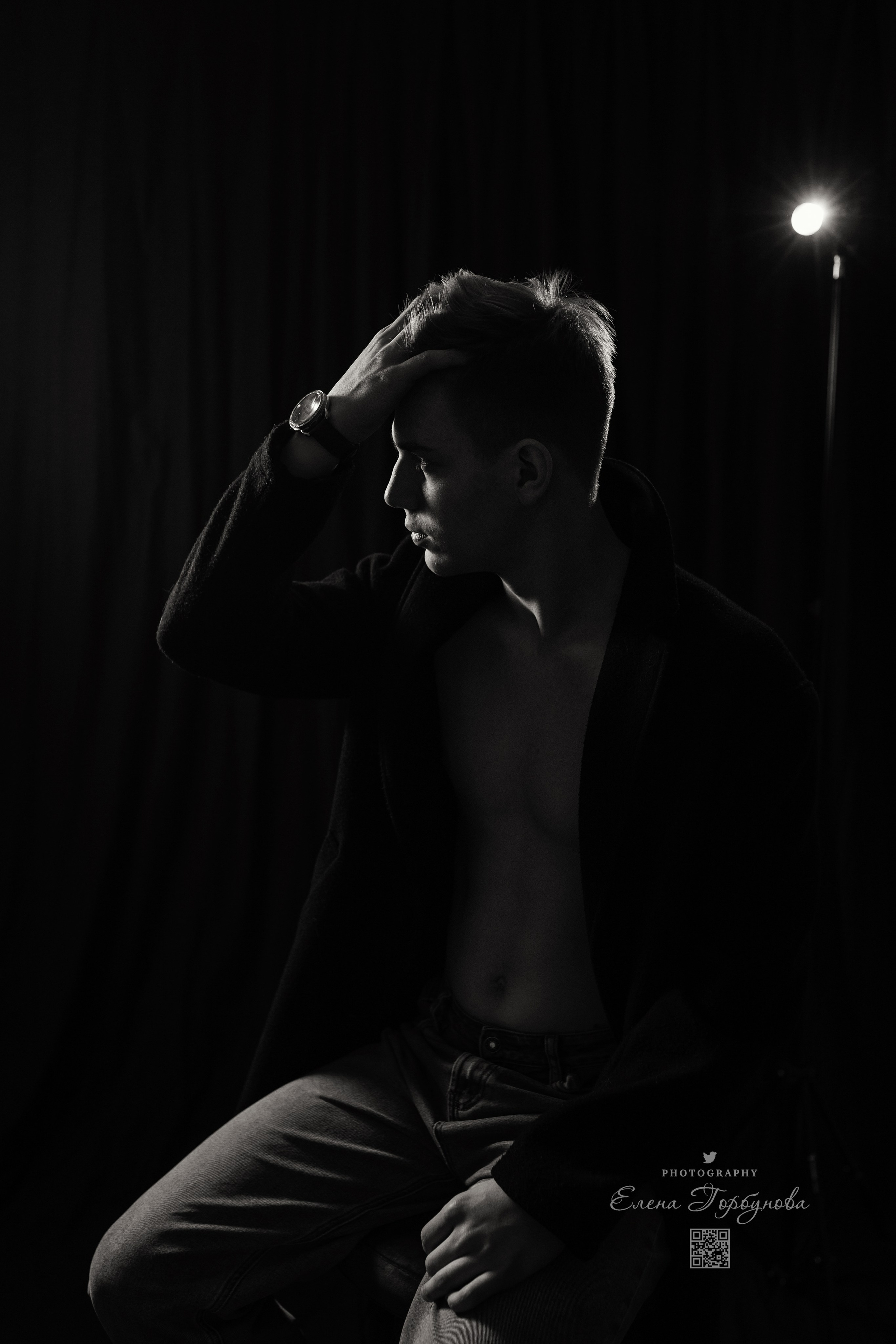 Семья Галины. Моя студия. Март 2025. Фотограф Пермь. Свадьбы. Семья и дети, школа, д. сад. Фотокниги