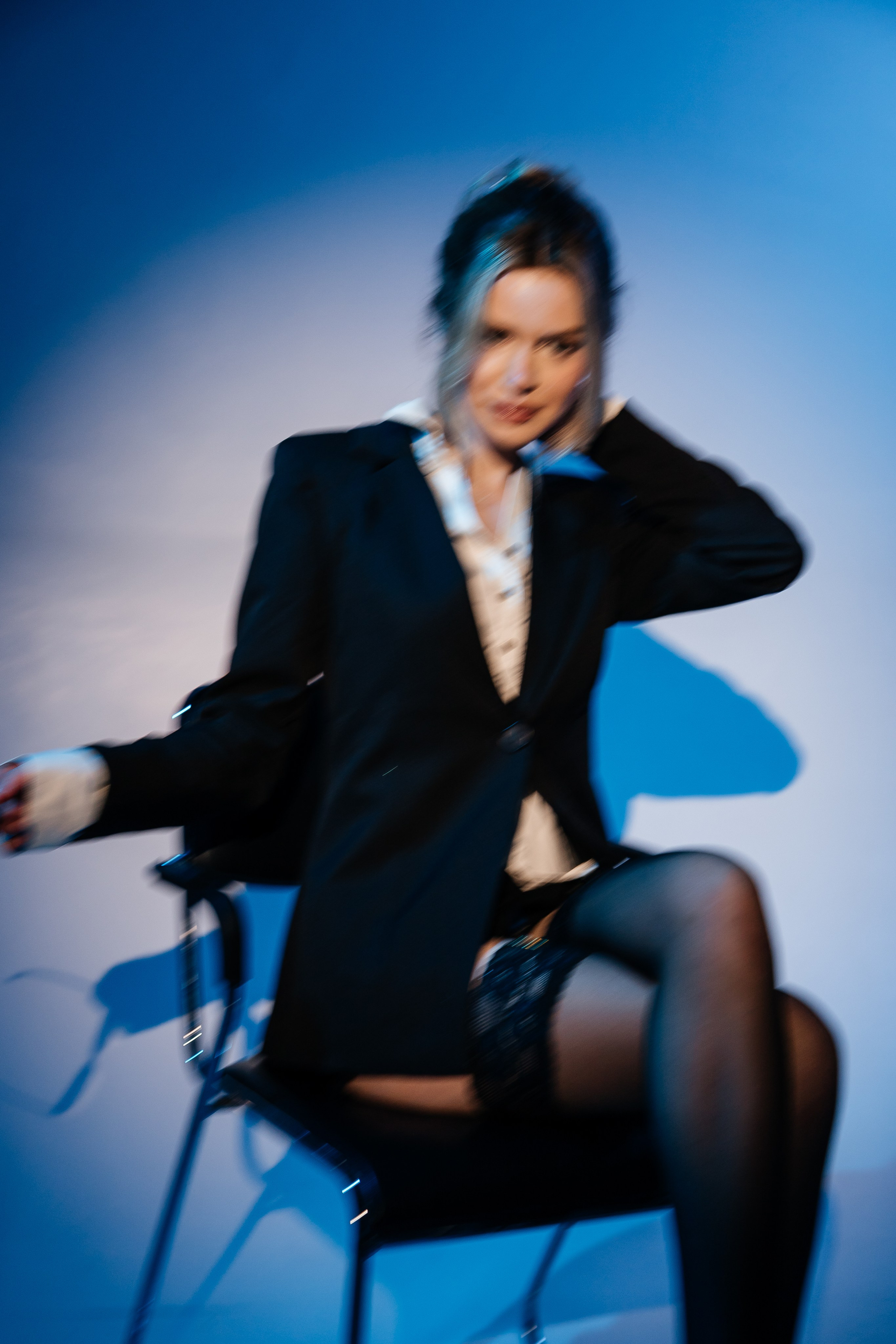 OFFICE SIRENS. Фотограф Александр Бигари