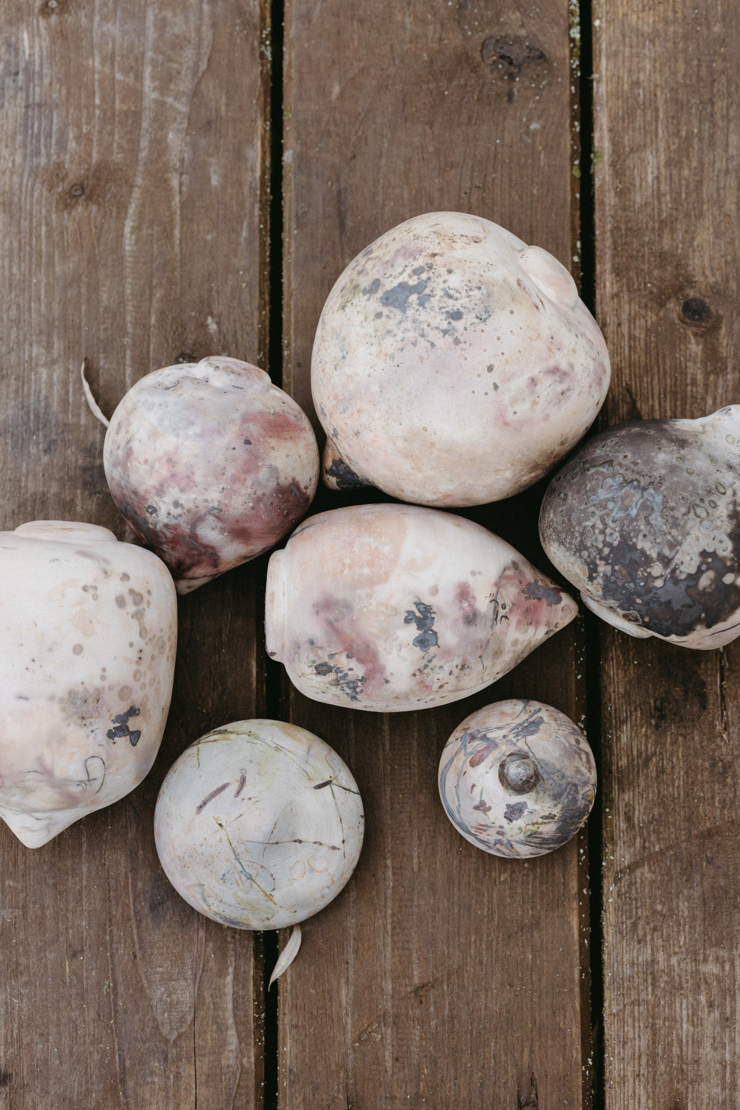 Новые земли. Про любовь