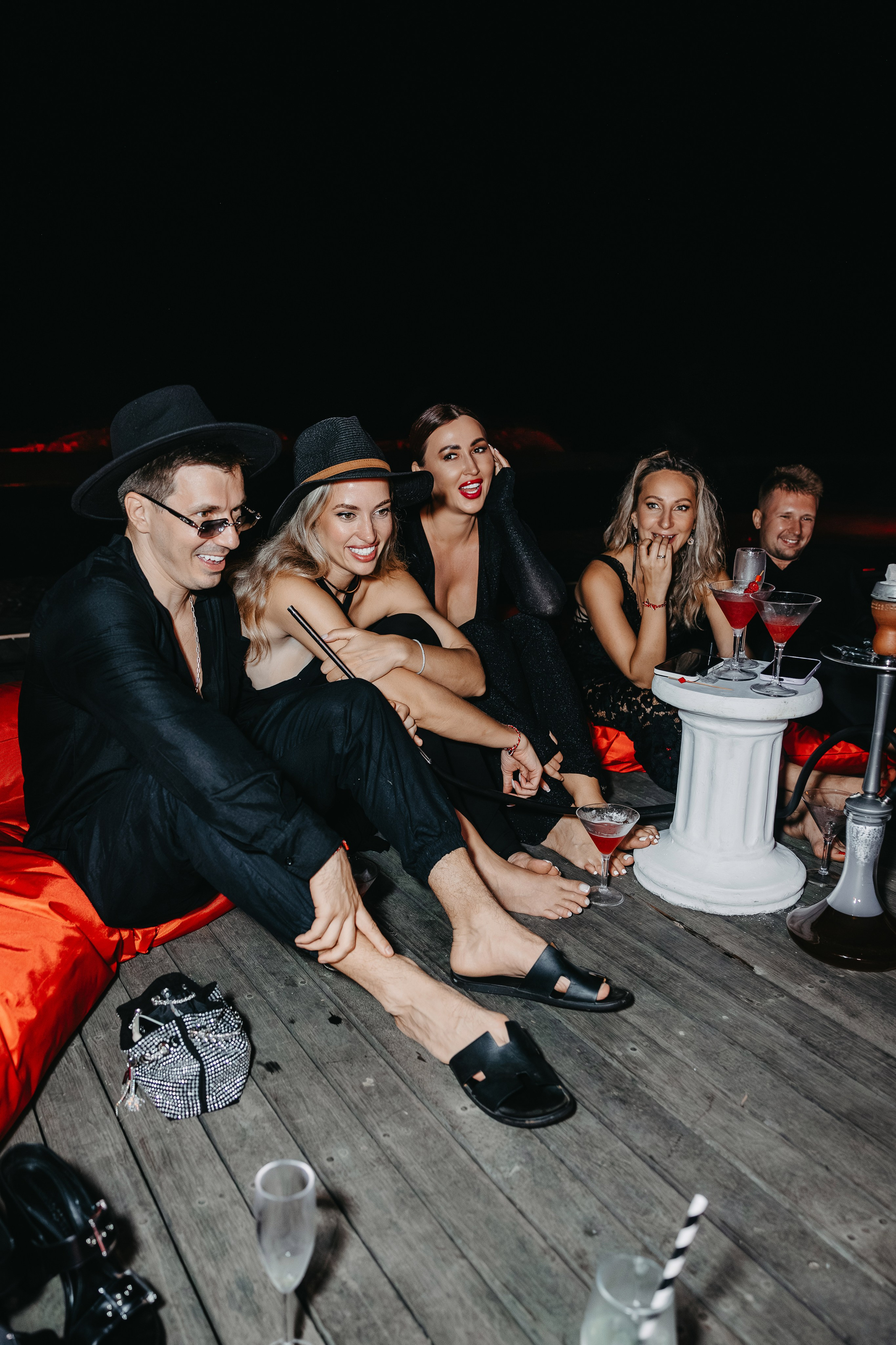 Olya’s birthday. Профессиональный фотограф Нурмиева Вероника